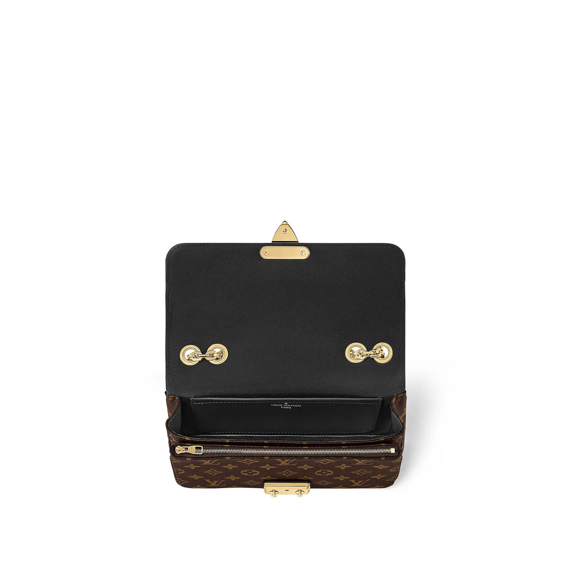 Store Louis Vuitton Marceau Black