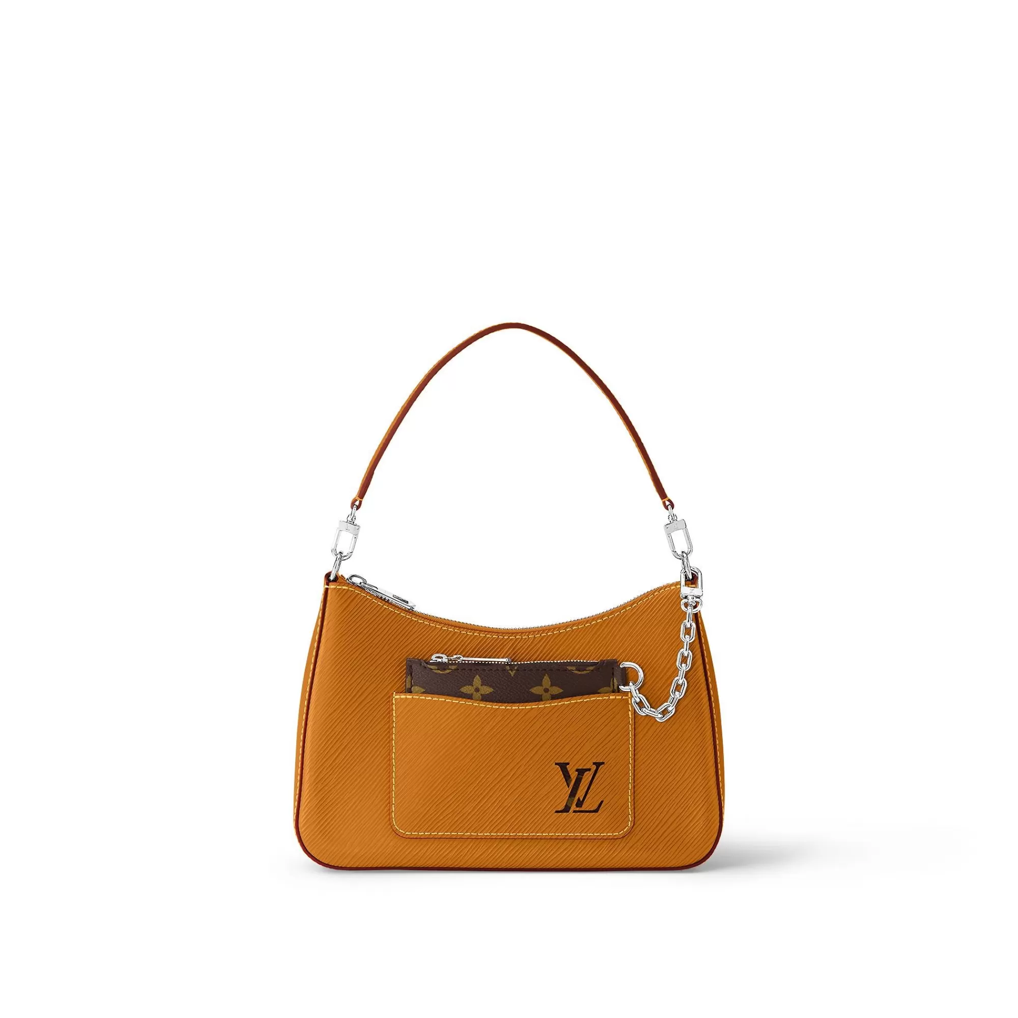 Outlet Louis Vuitton Marelle Gold Honey