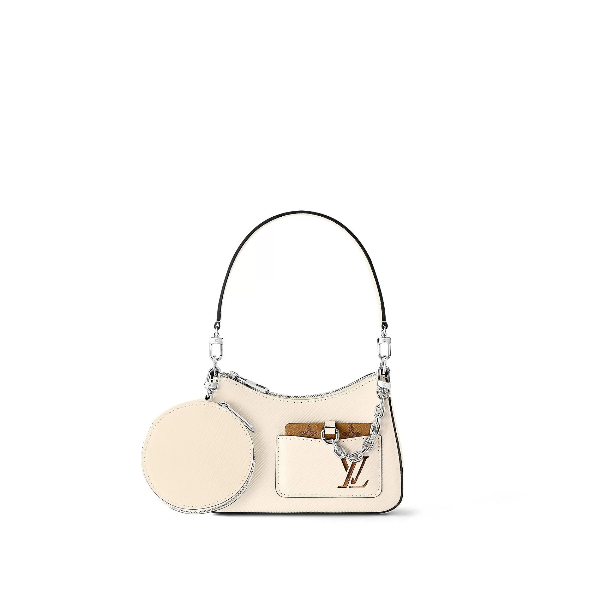 Outlet Louis Vuitton Marellini Quartz