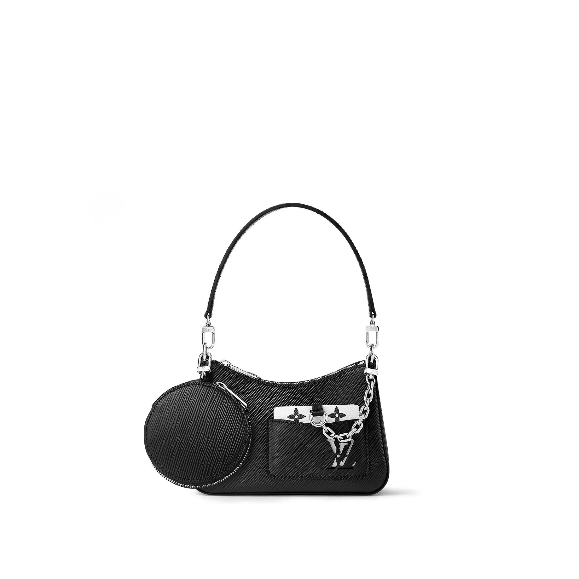 Store Louis Vuitton Marellini Black