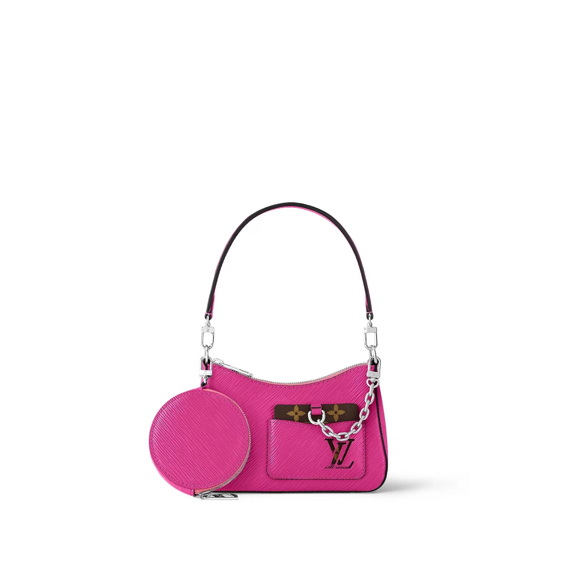 Store Louis Vuitton Marellini Rose Miami