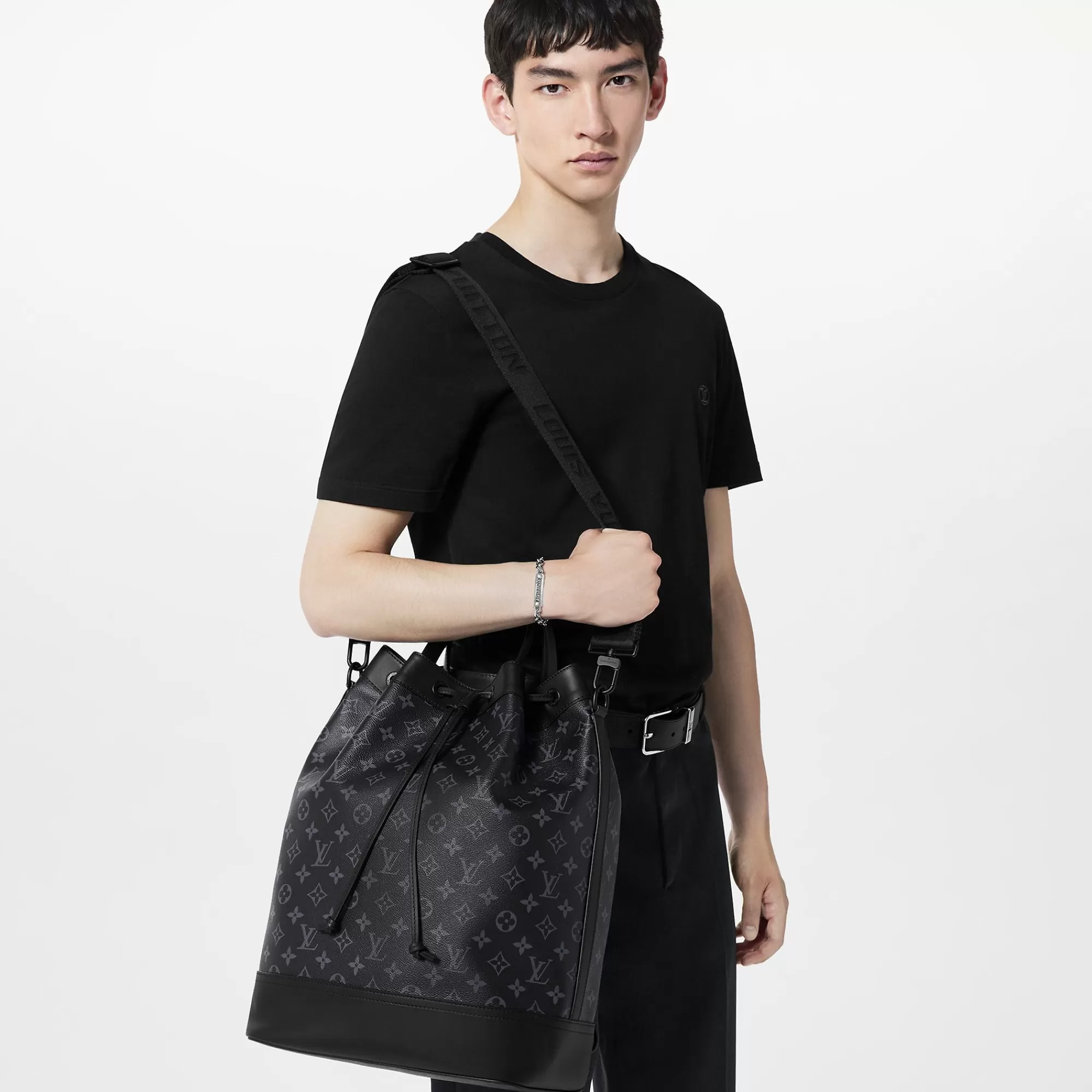Cheap Louis Vuitton Maxi Noe Sling