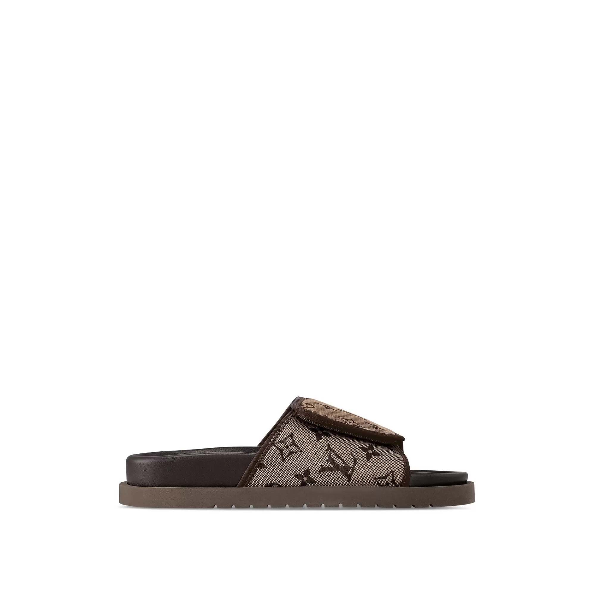 Clearance Louis Vuitton Miami Mule