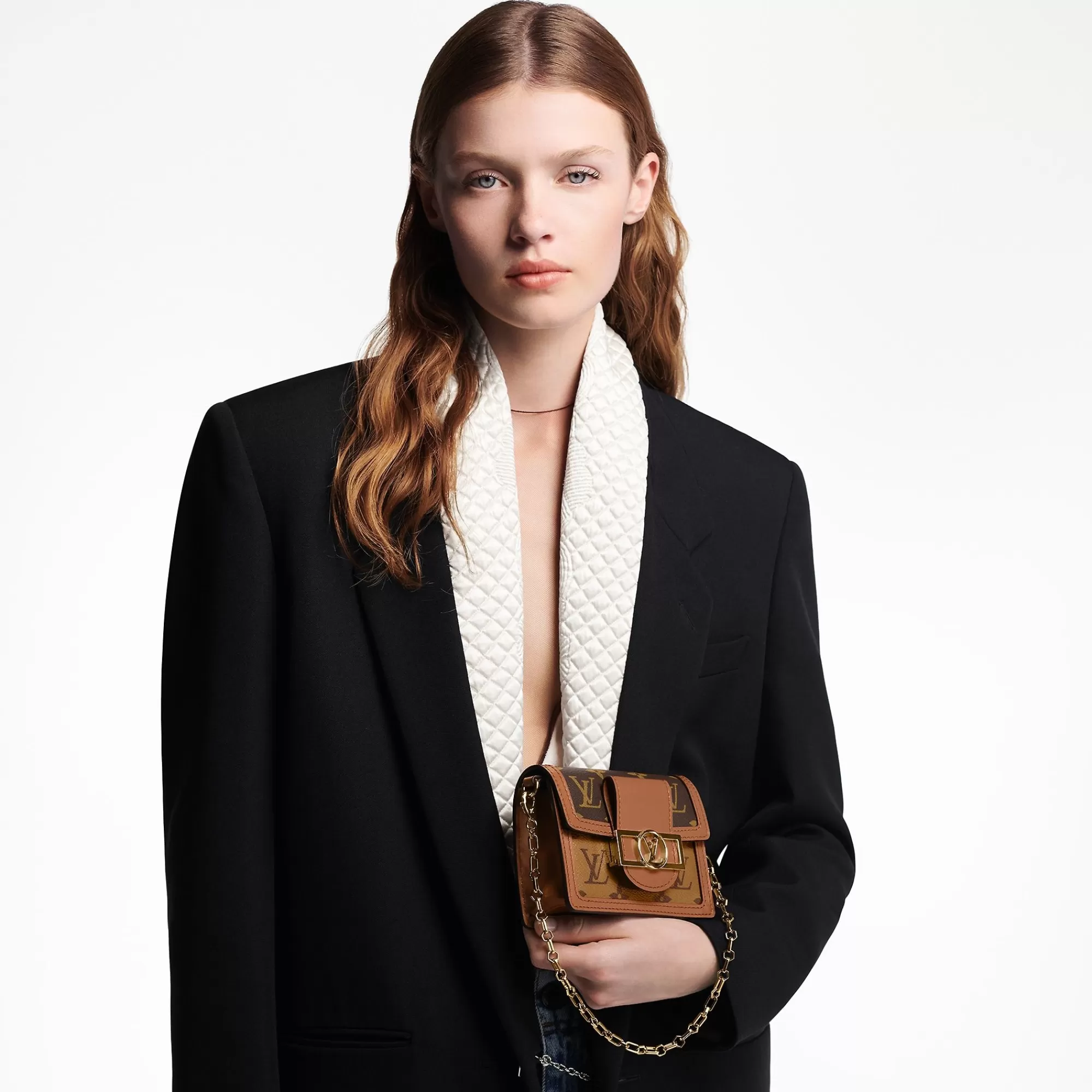 Outlet Louis Vuitton Micro Dauphine