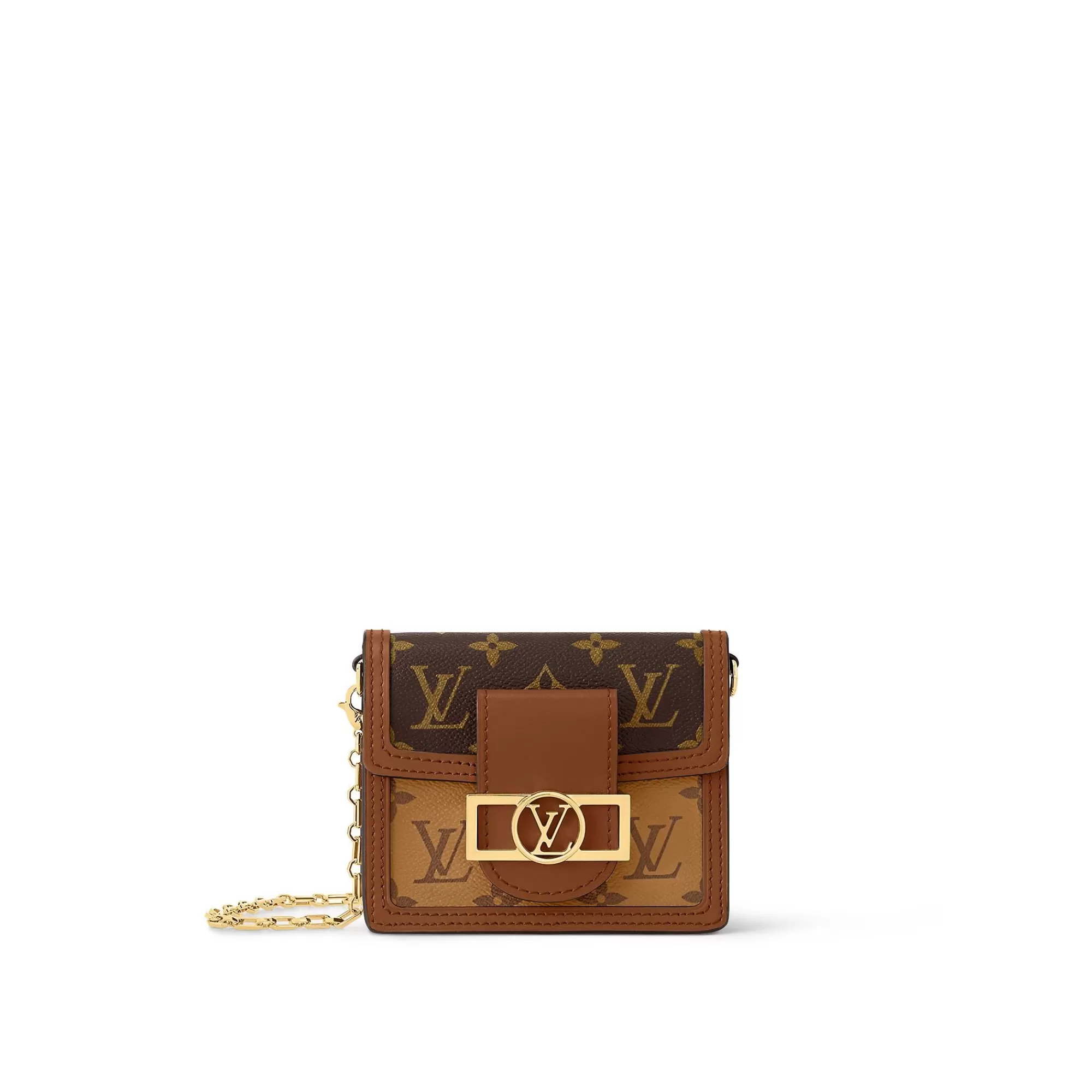 Outlet Louis Vuitton Micro Dauphine