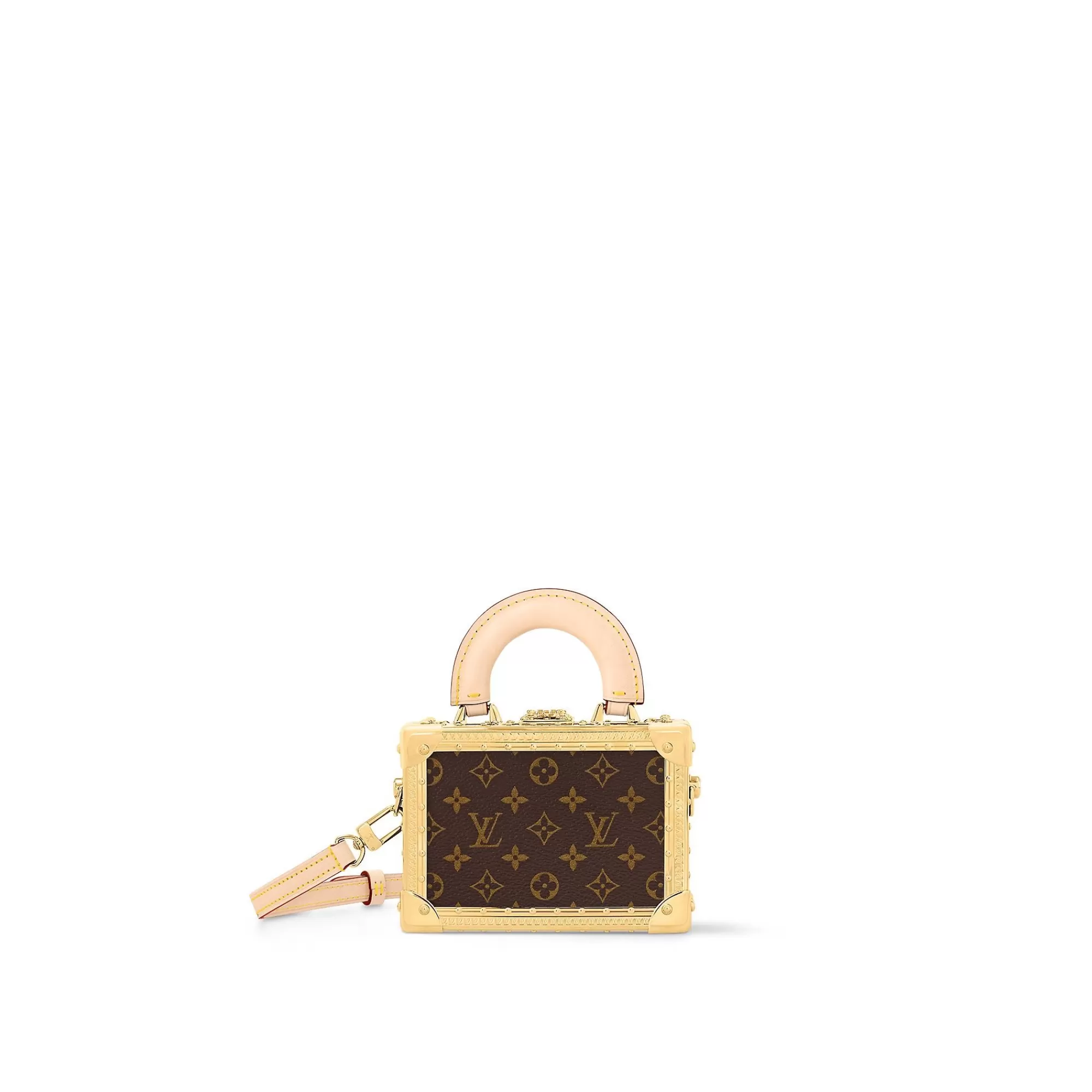 Best Louis Vuitton Micro Malle Capitale