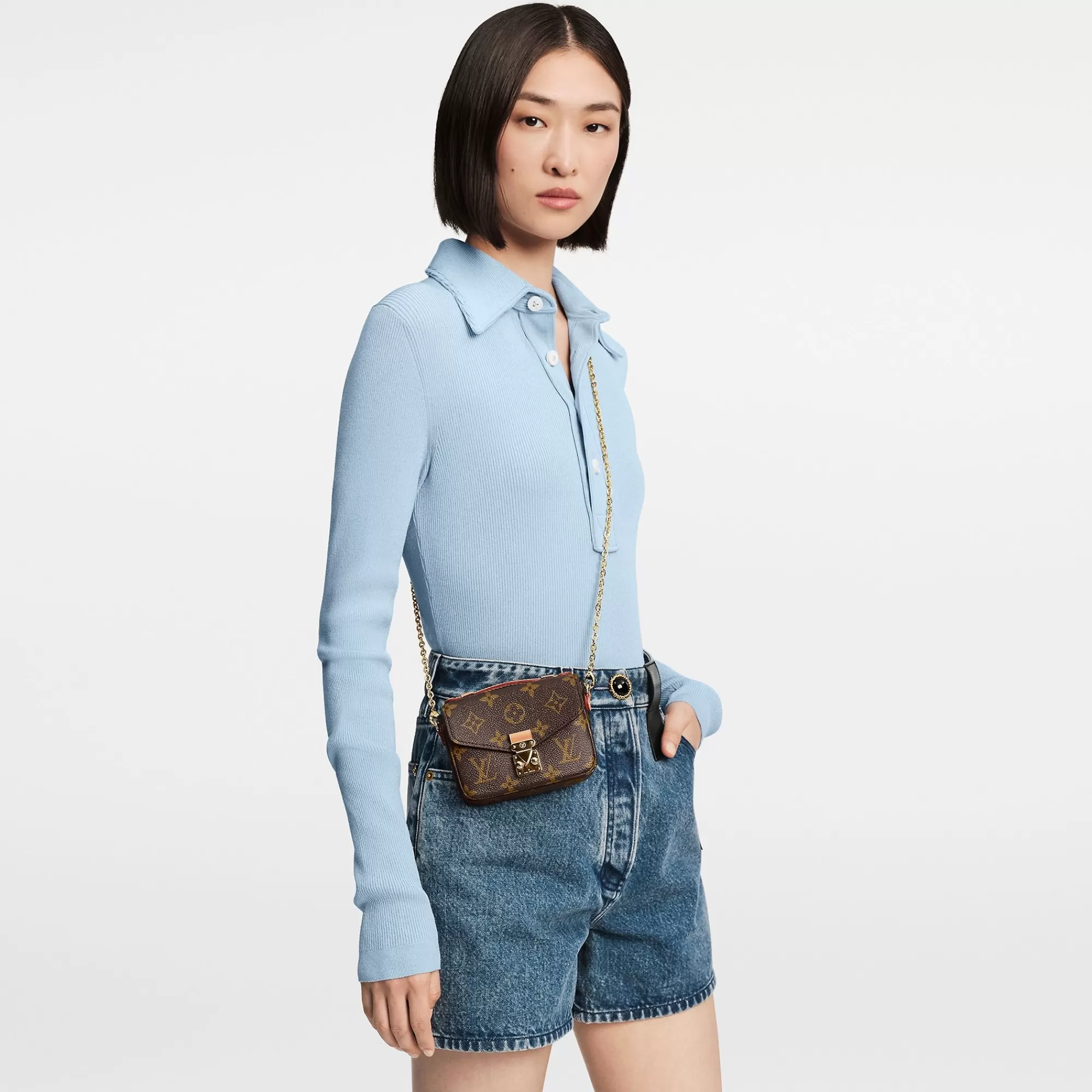 Outlet Louis Vuitton Micro Metis