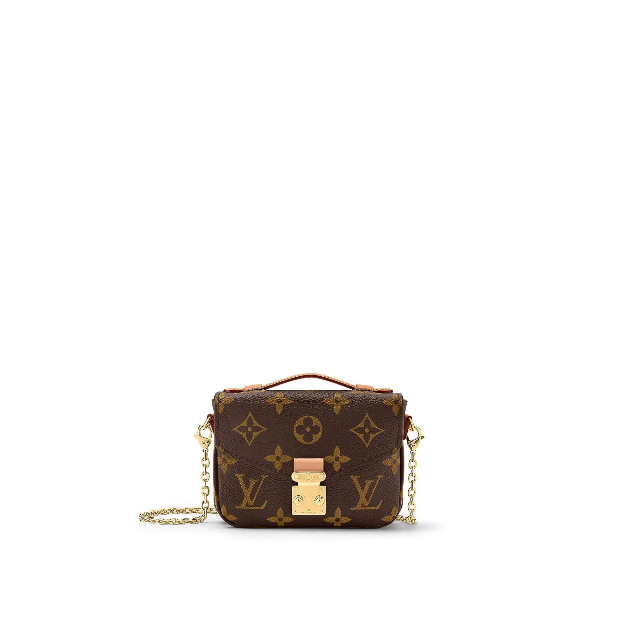 Outlet Louis Vuitton Micro Metis