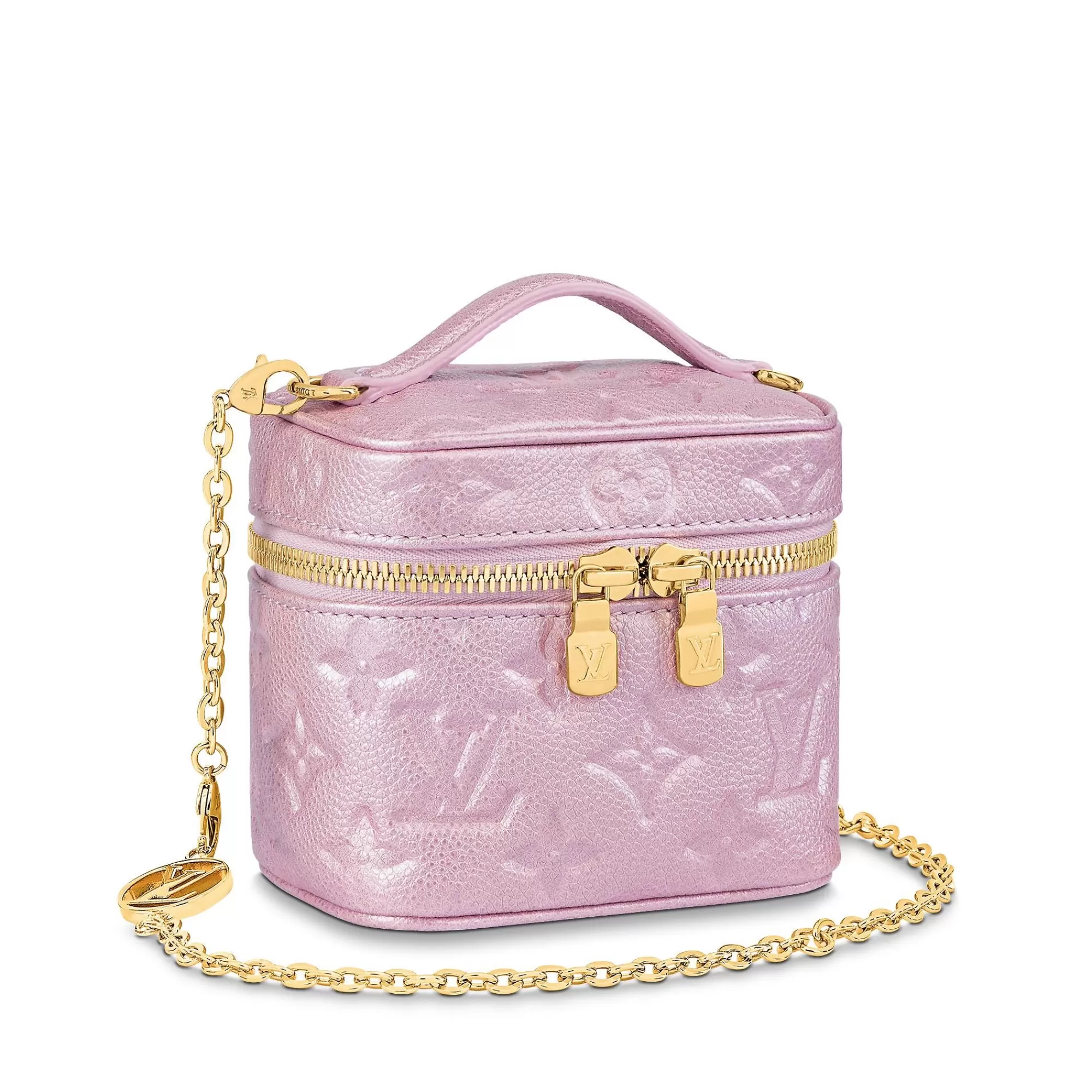 Cheap Louis Vuitton Micro Vanity Wisteria