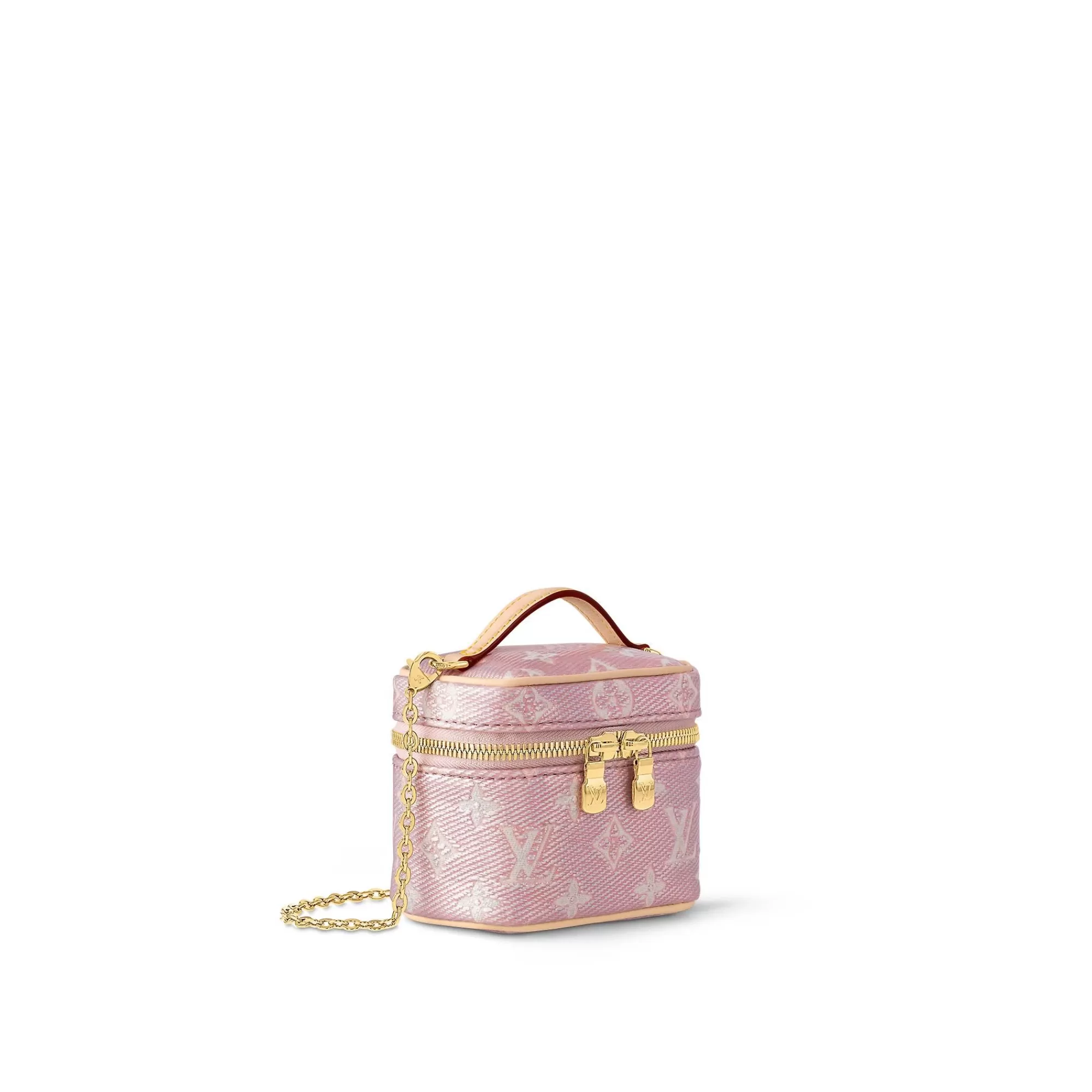 New Louis Vuitton Micro Vanity