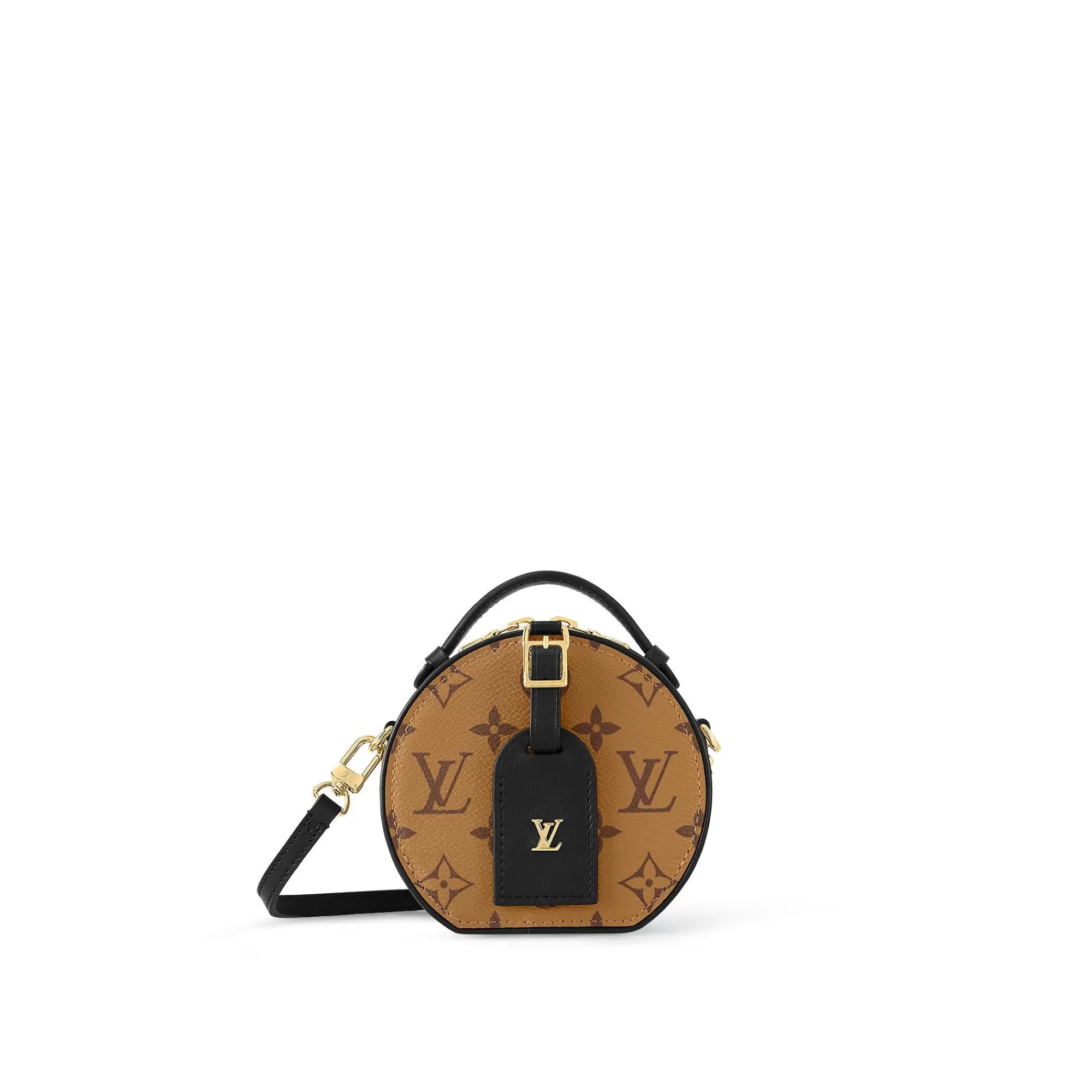 Best Sale Louis Vuitton Mini Boite Chapeau