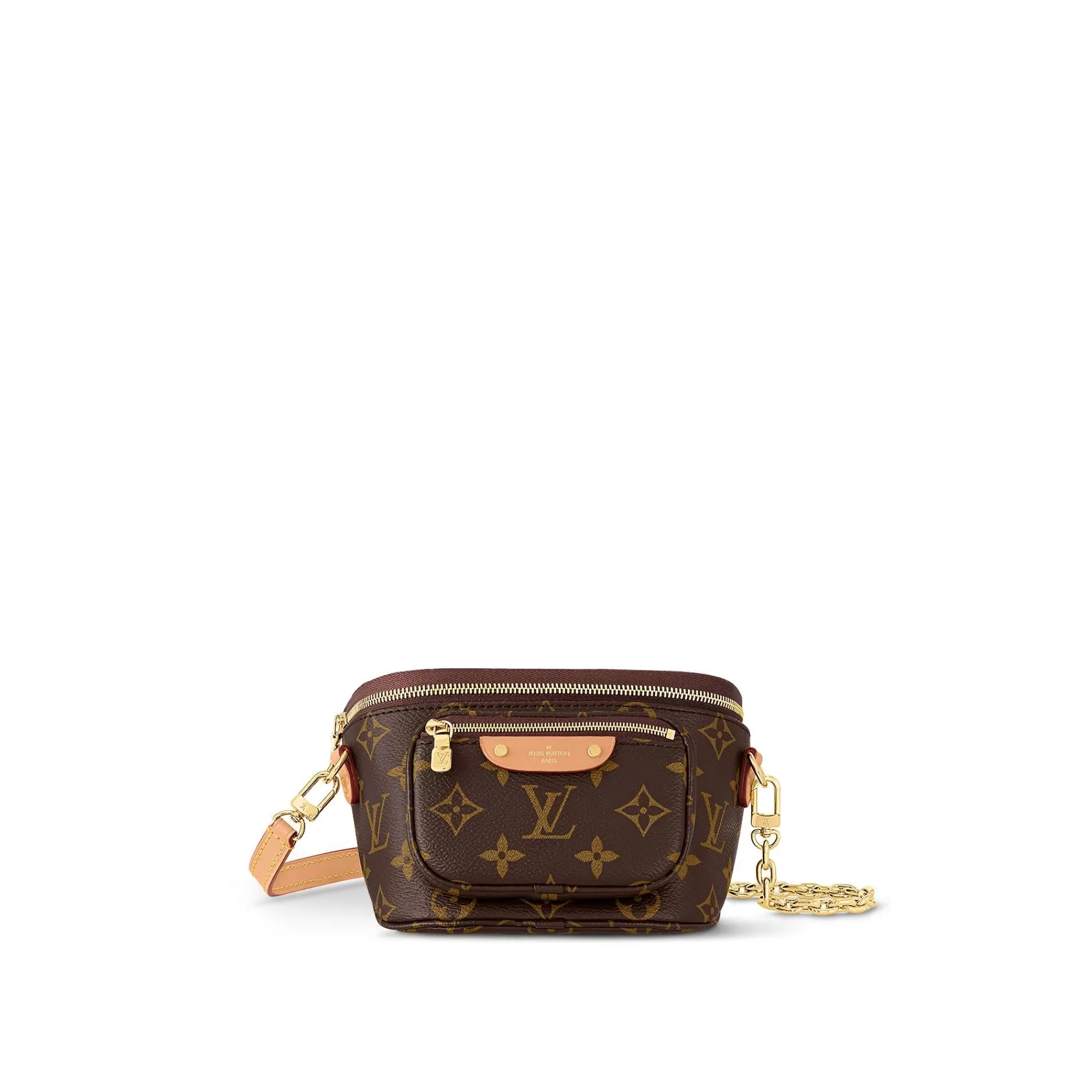 Discount Louis Vuitton Mini Bumbag
