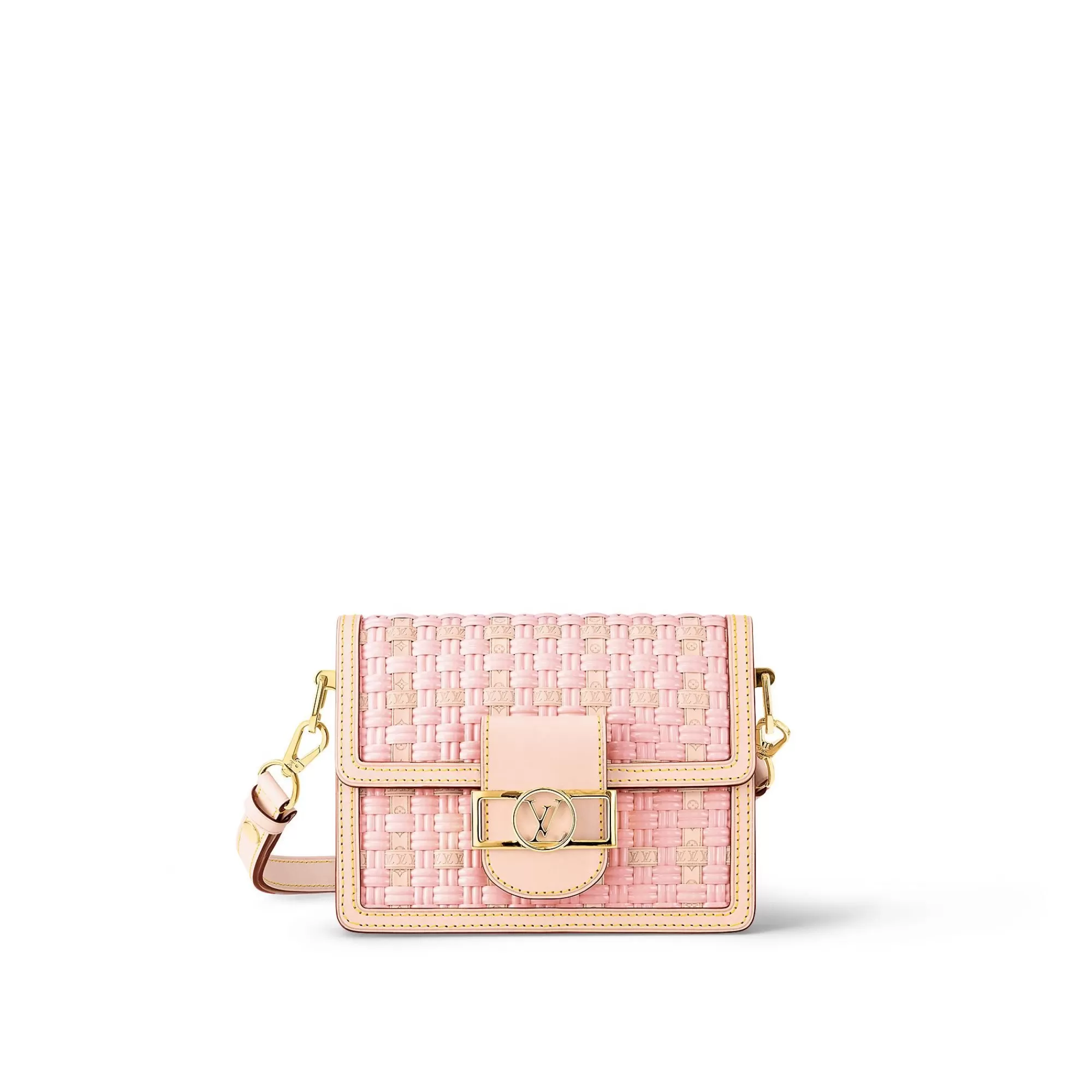 Online Louis Vuitton Mini Dauphine