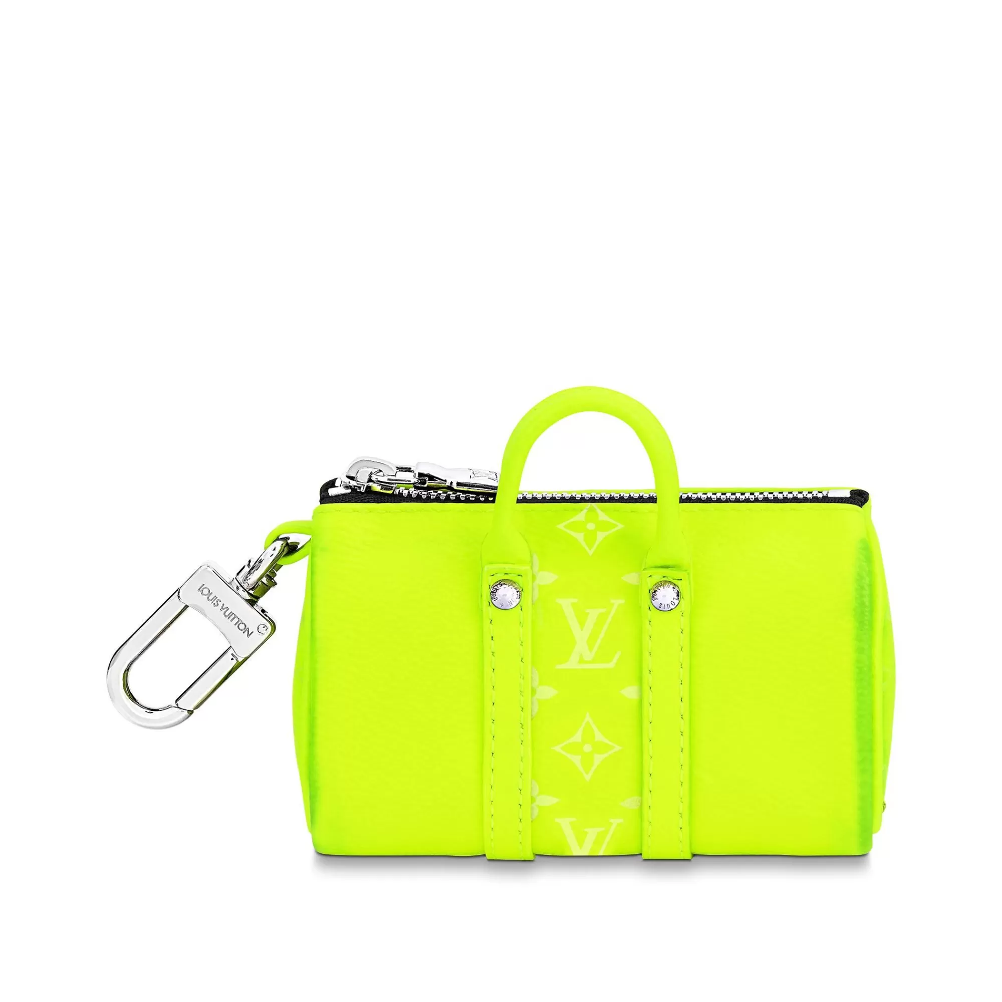 Clearance Louis Vuitton Mini Keepall Pouch