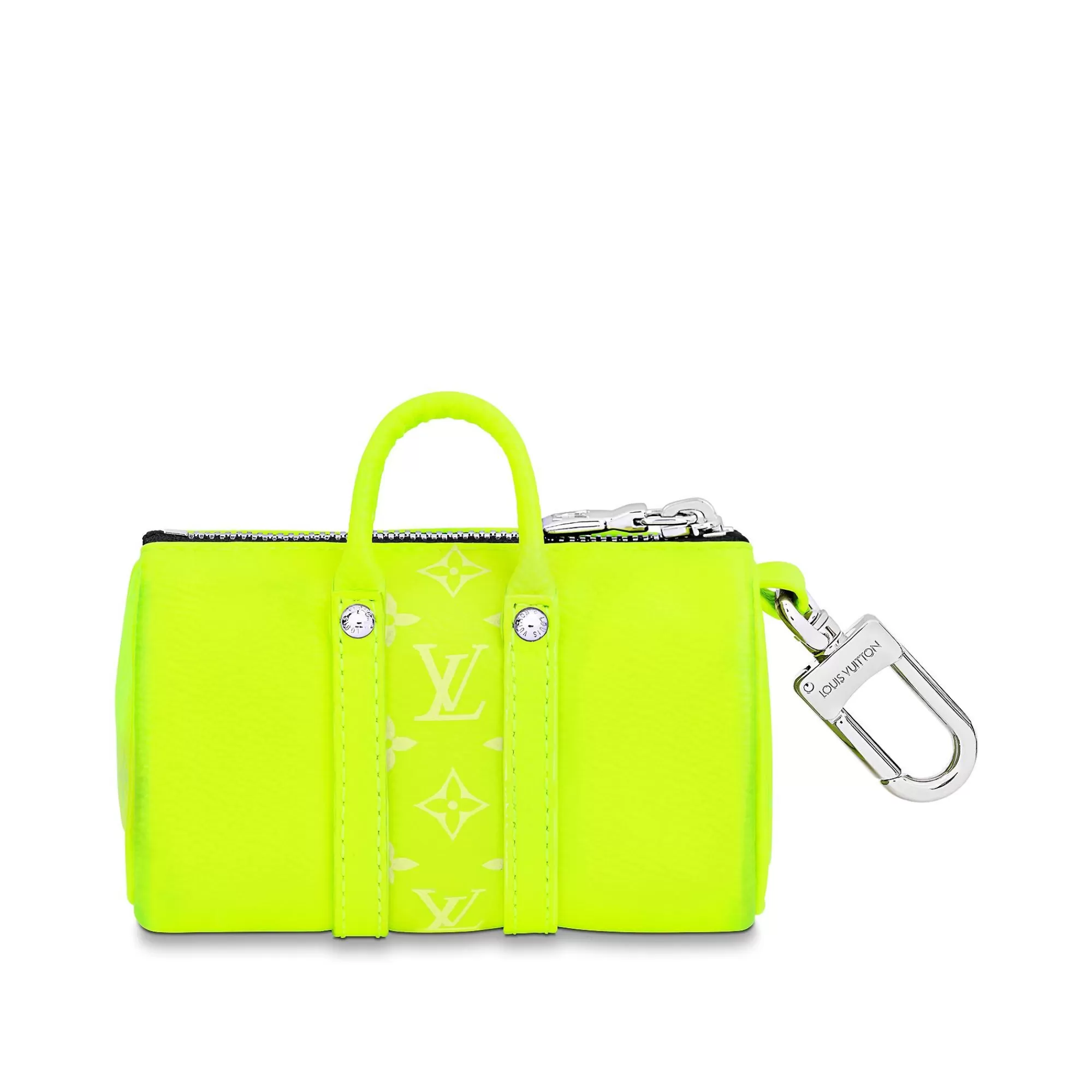 Clearance Louis Vuitton Mini Keepall Pouch