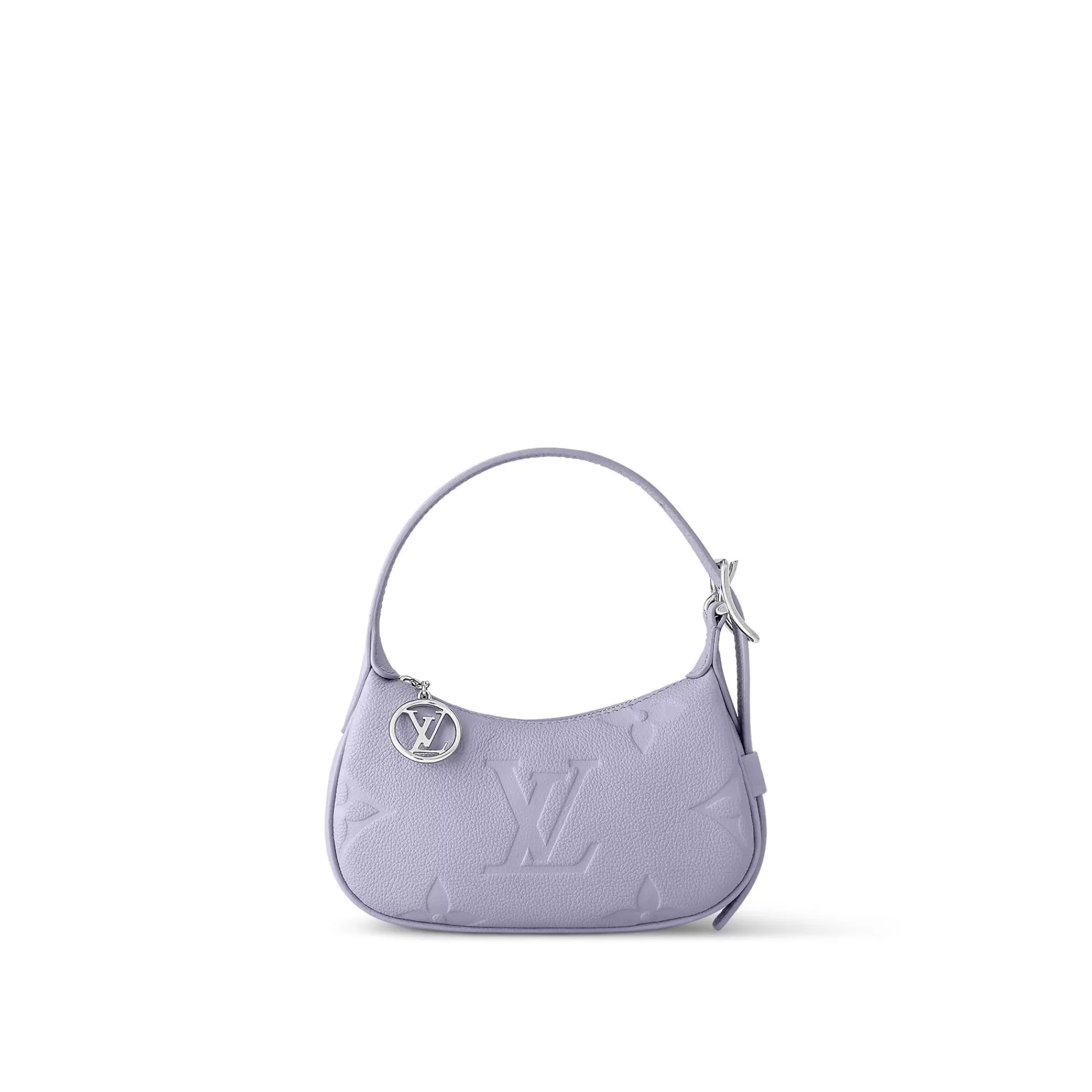 Shop Louis Vuitton Mini Moon Iris