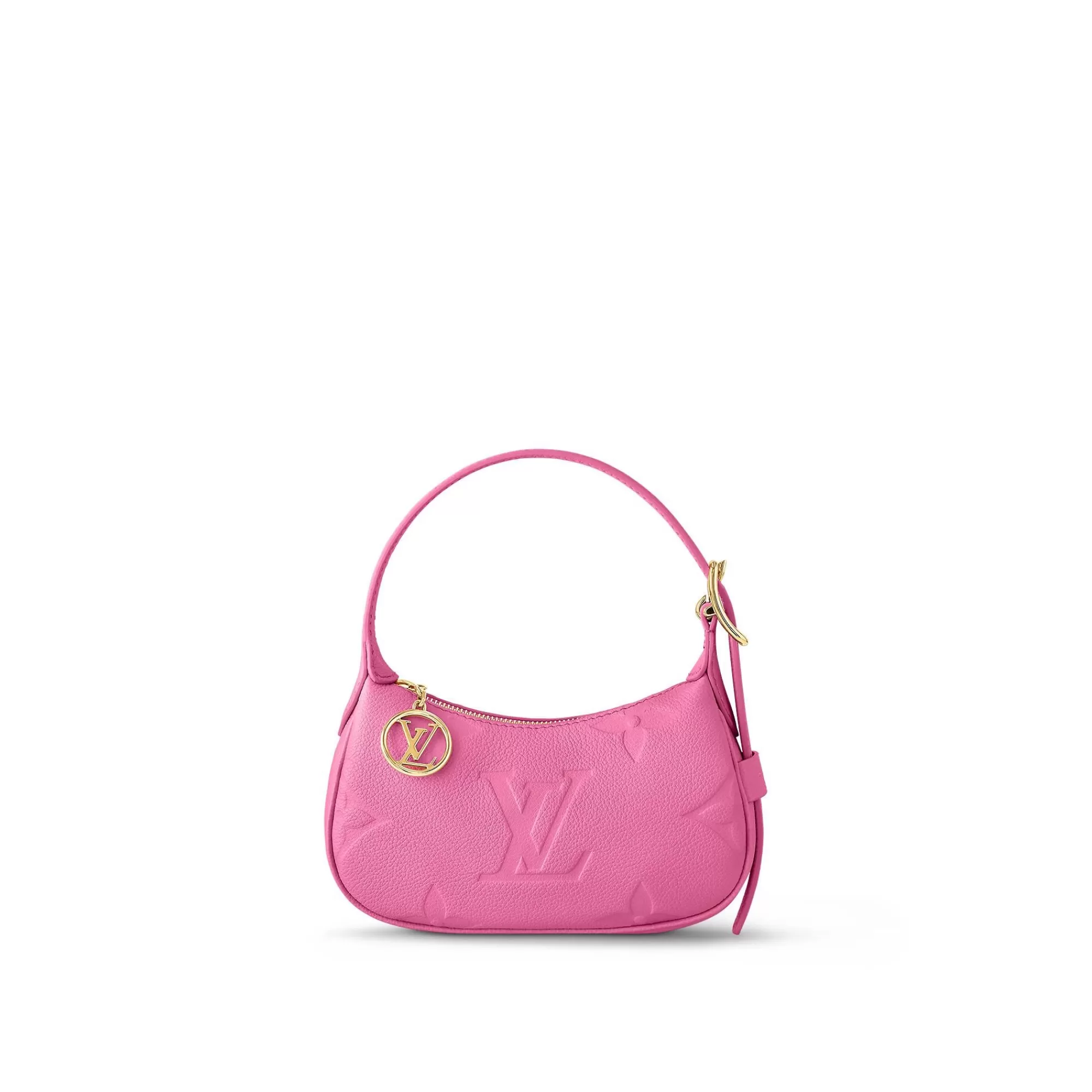 Best Sale Louis Vuitton Mini Moon Rose Lollipop