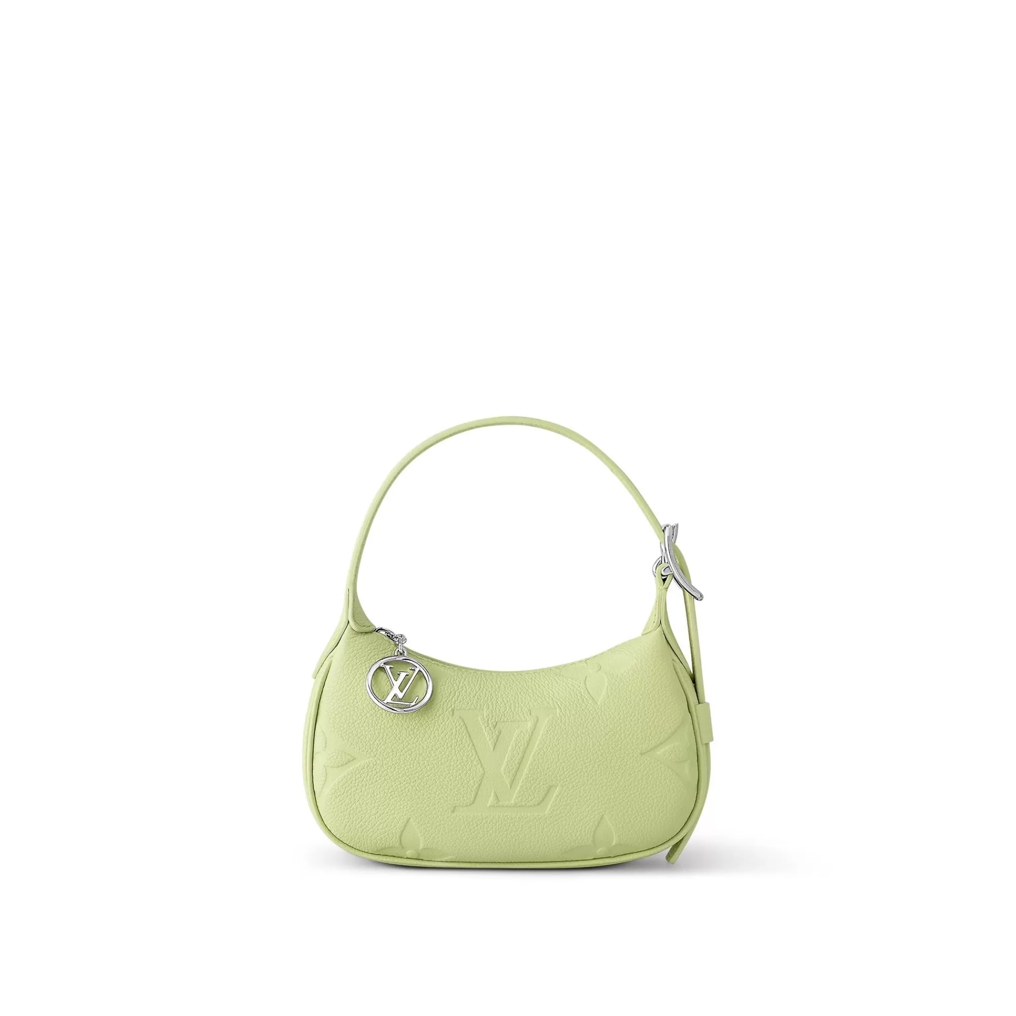 Cheap Louis Vuitton Mini Moon Light Green