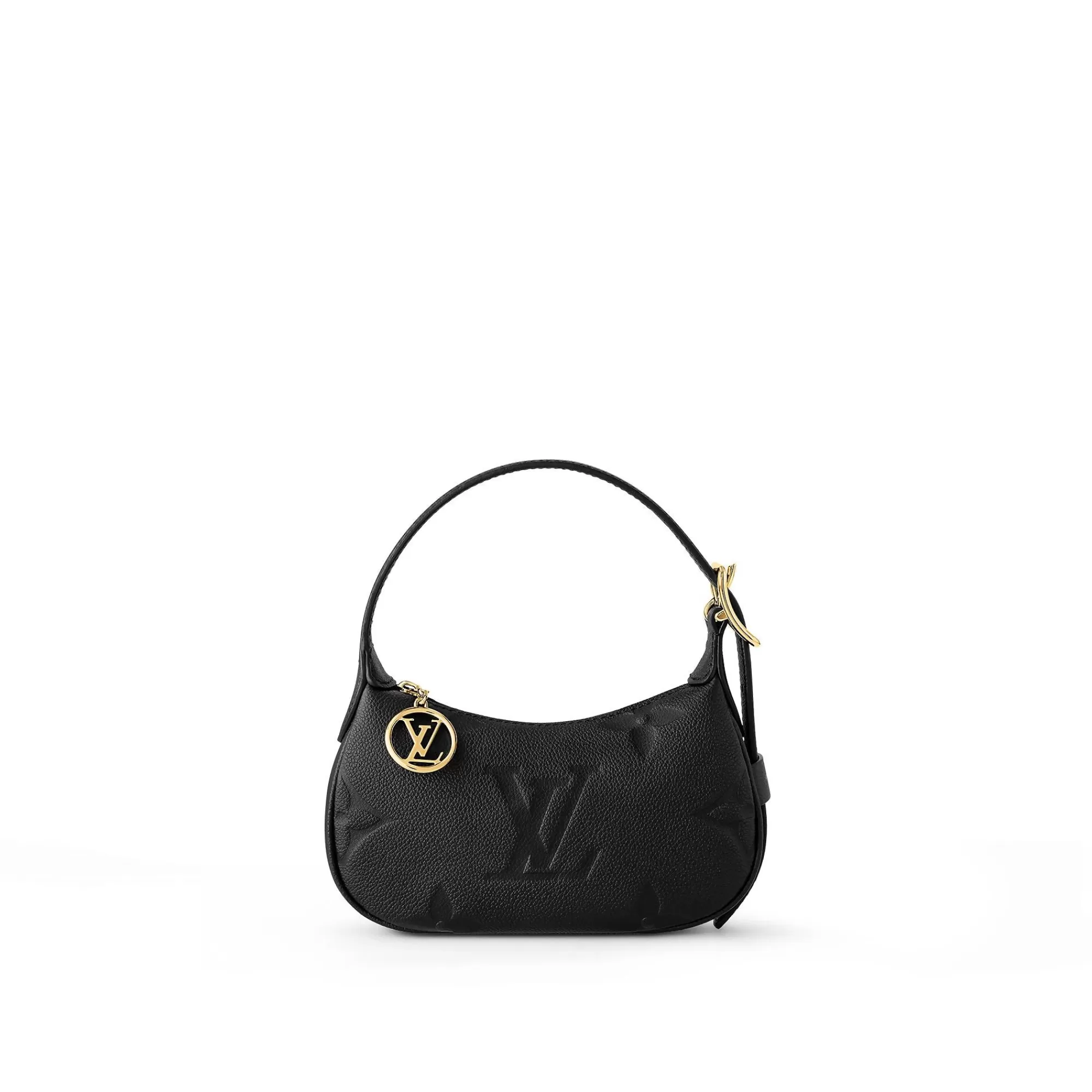 Cheap Louis Vuitton Mini Moon Black