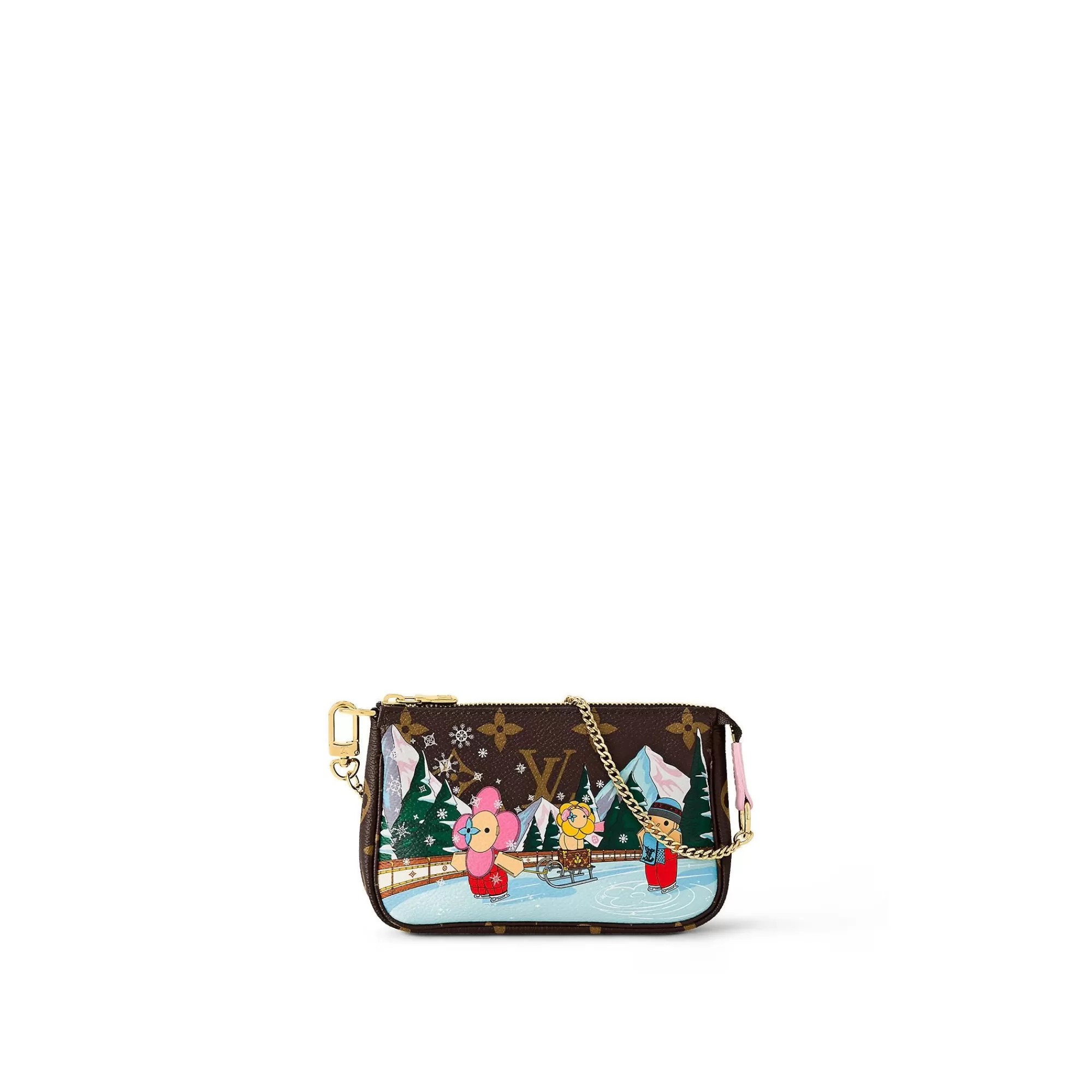 Online Louis Vuitton Mini Pochette Accessoires