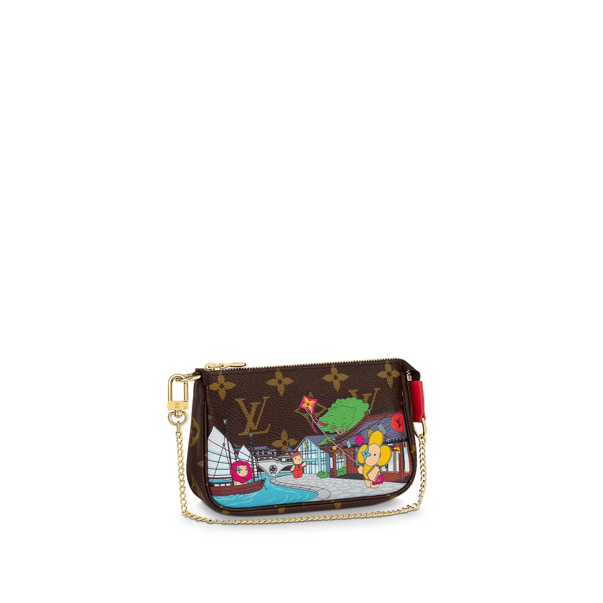 Hot Louis Vuitton Mini Pochette Accessoires