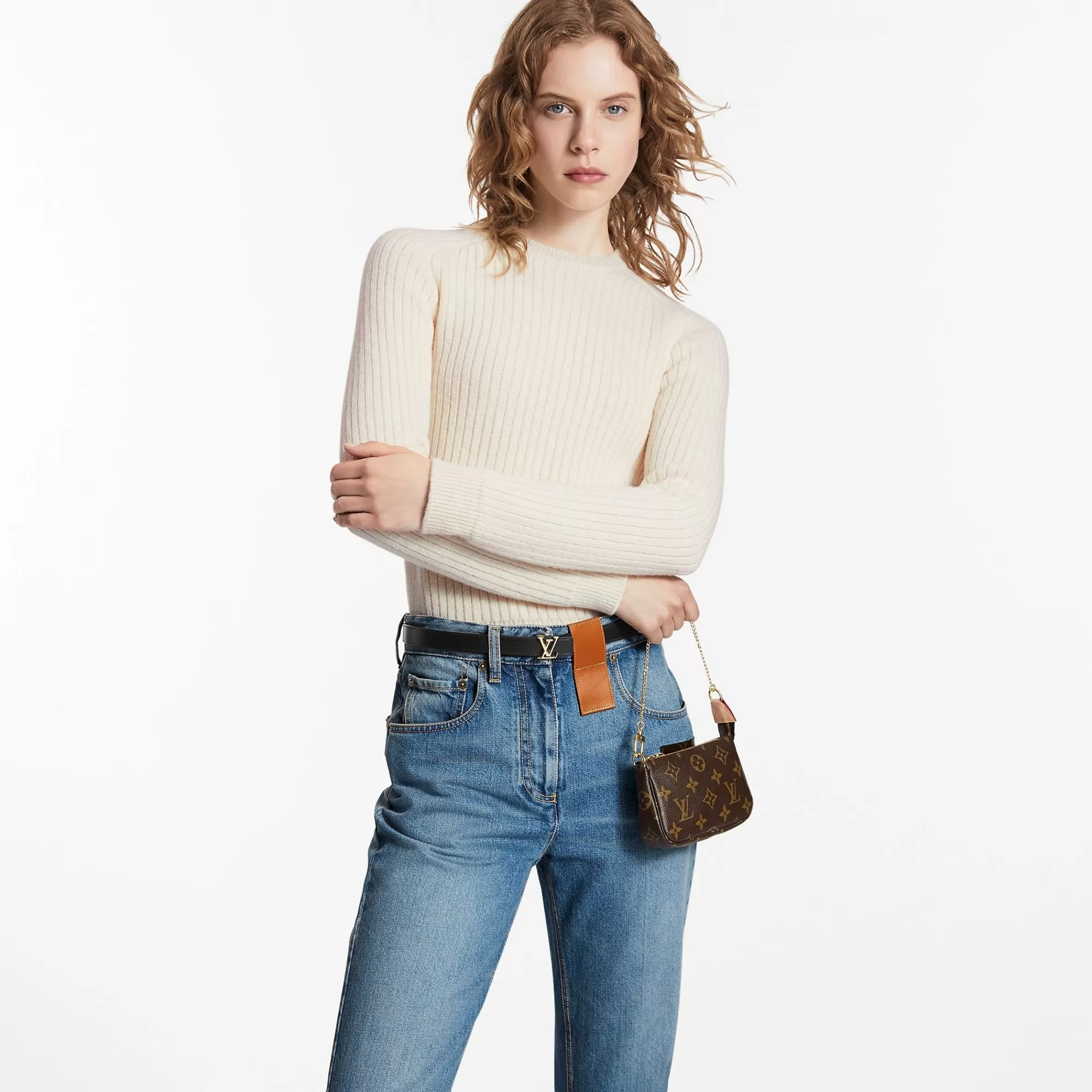 Online Louis Vuitton Mini Pochette Accessoires
