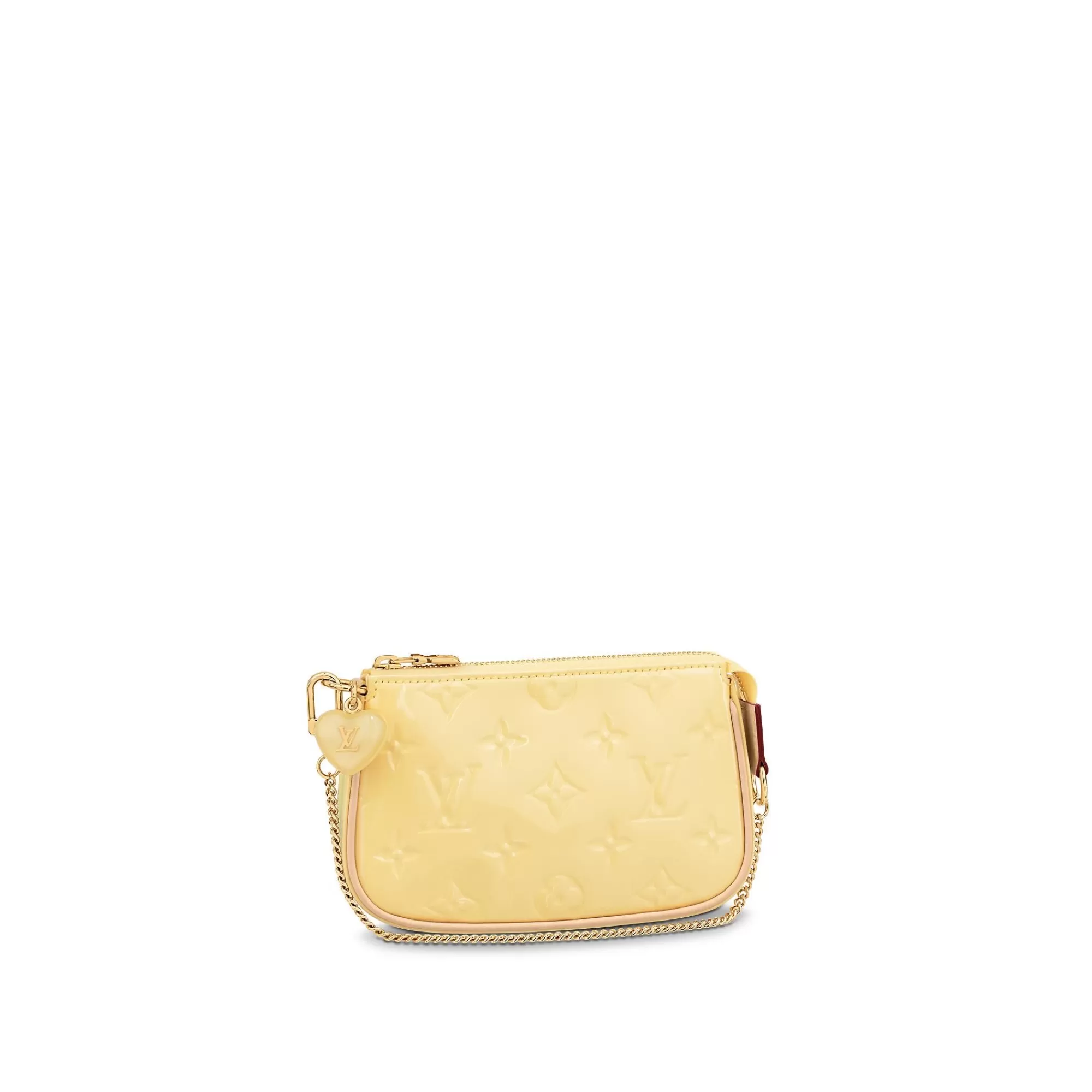 Outlet Louis Vuitton Mini Pochette Accessoires