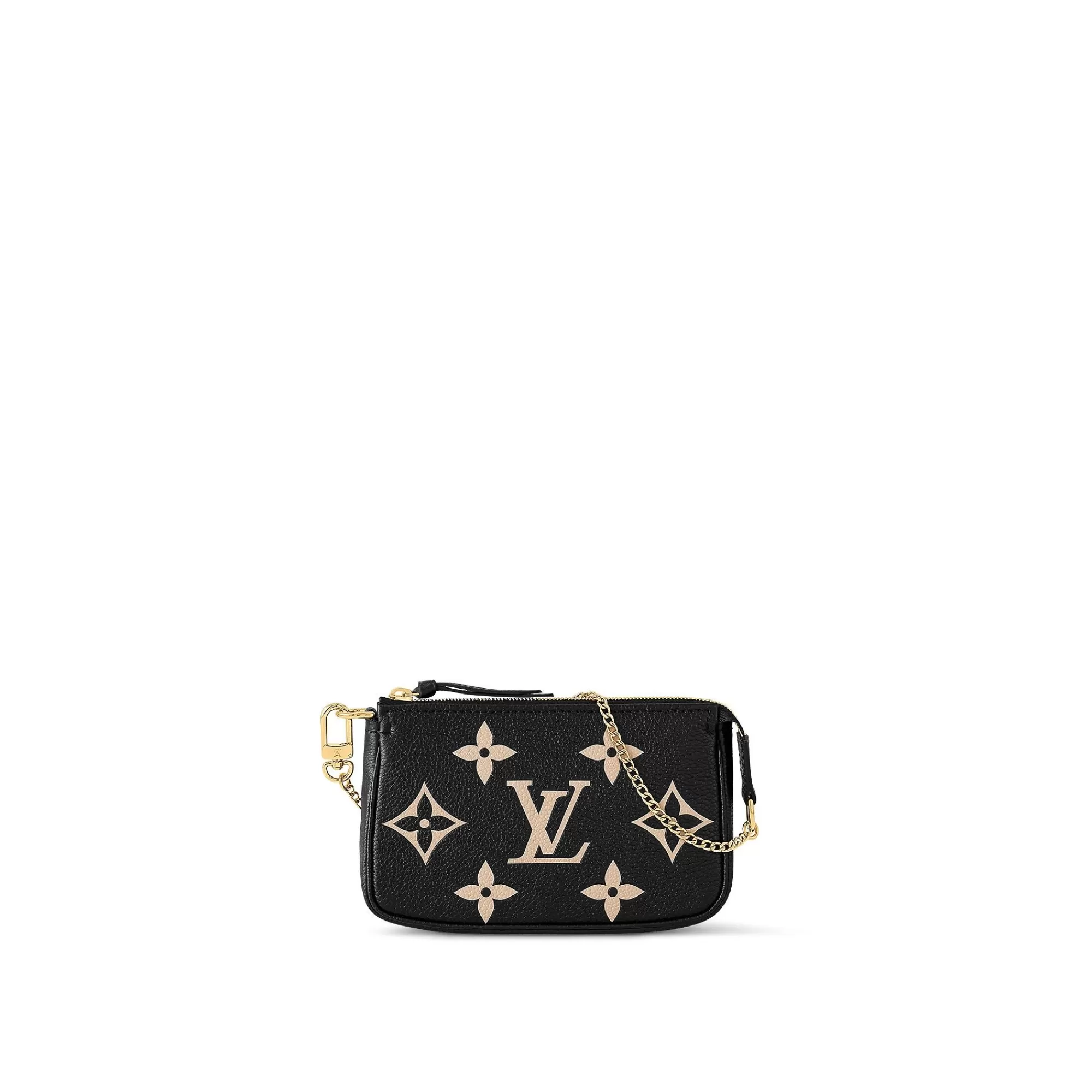 Best Sale Louis Vuitton Mini Pochette Accessoires