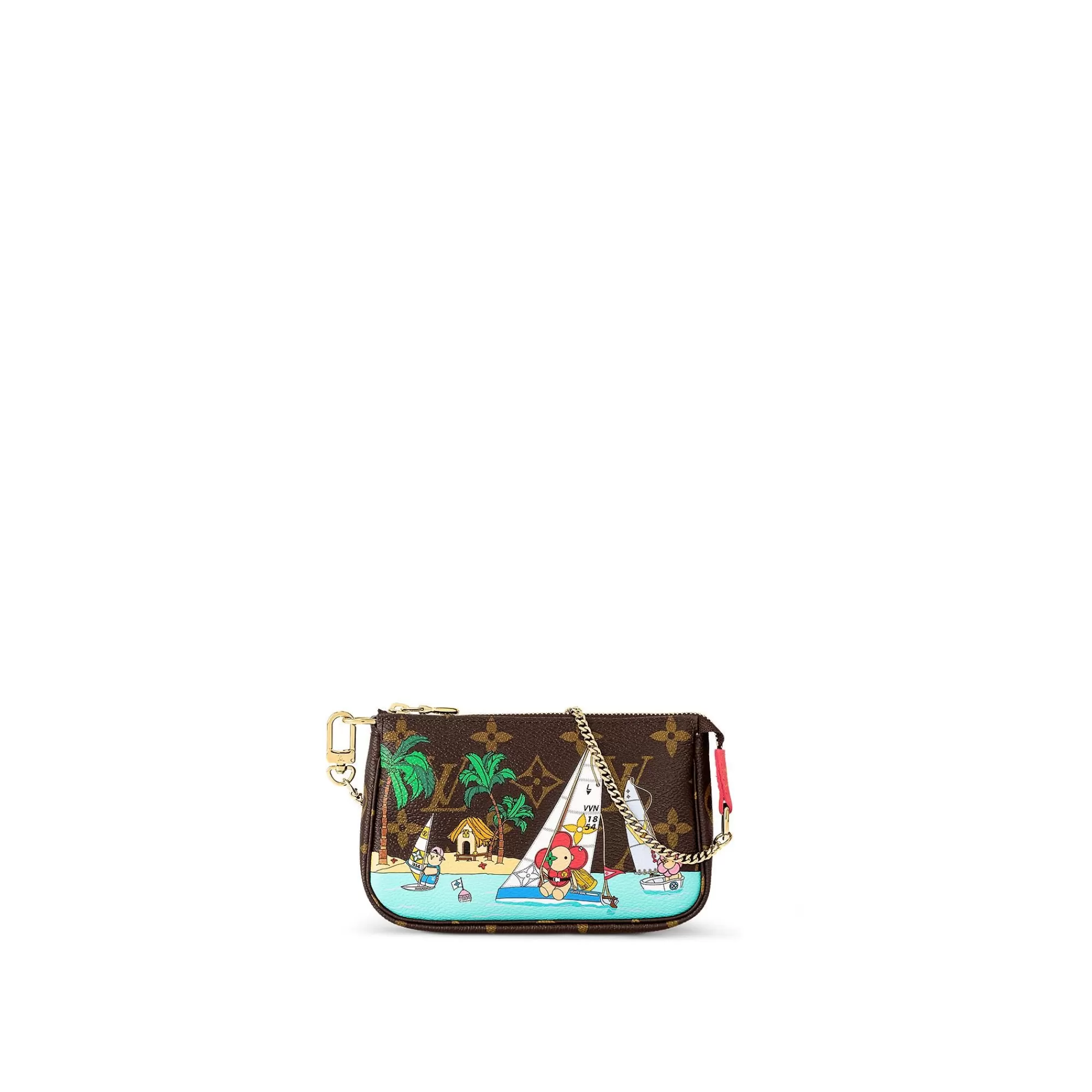 Outlet Louis Vuitton Mini Pochette Accessoires