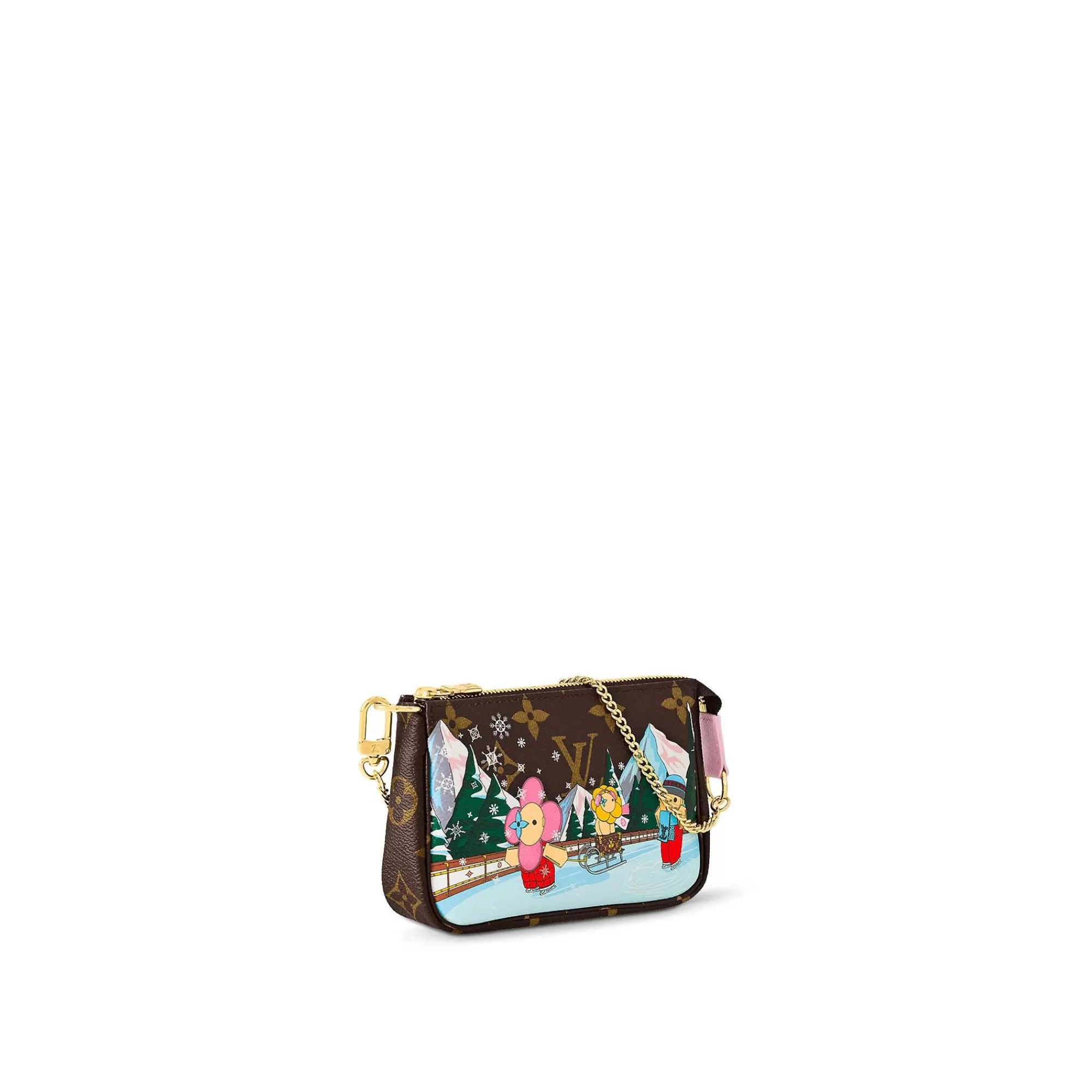 Online Louis Vuitton Mini Pochette Accessoires