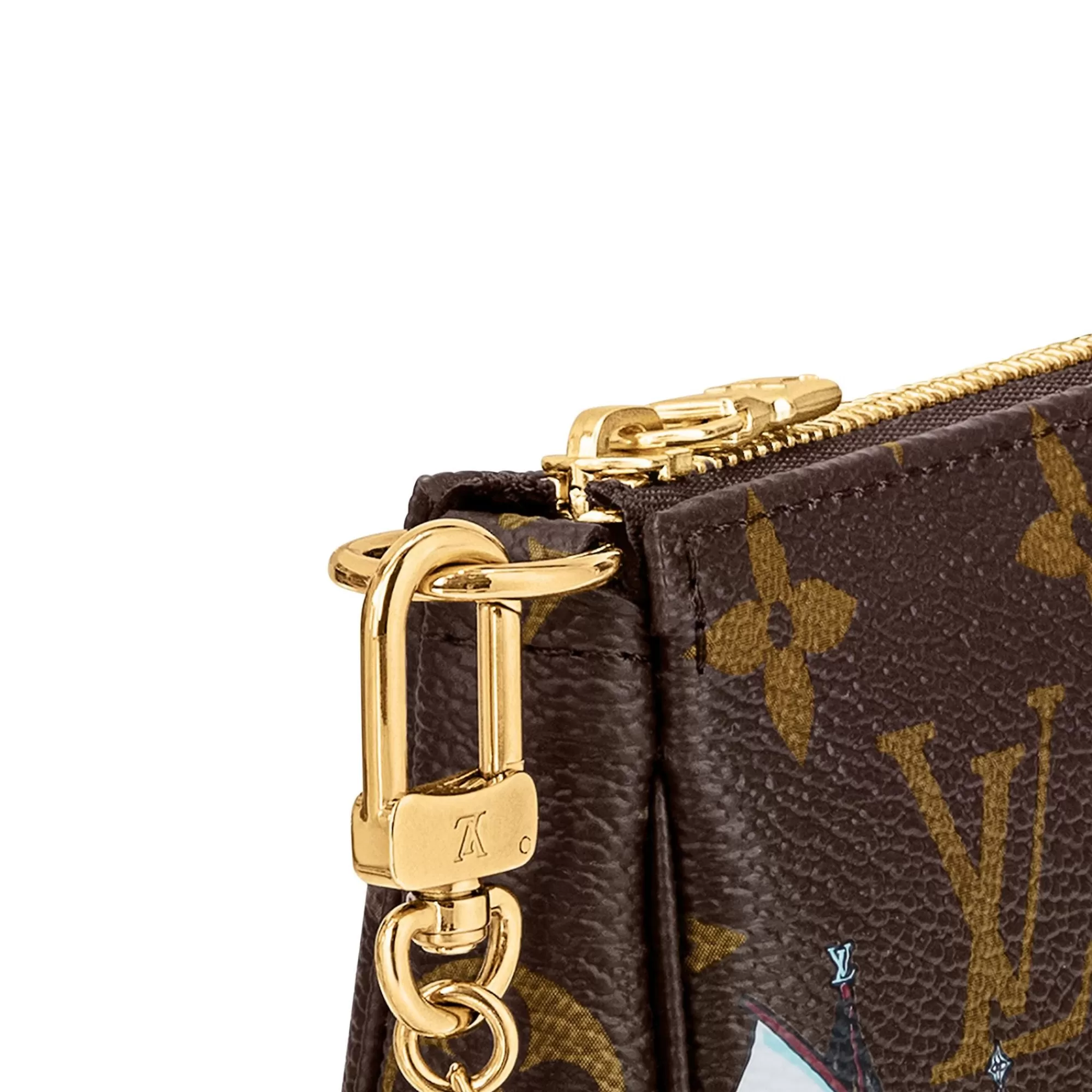 Hot Louis Vuitton Mini Pochette Accessoires