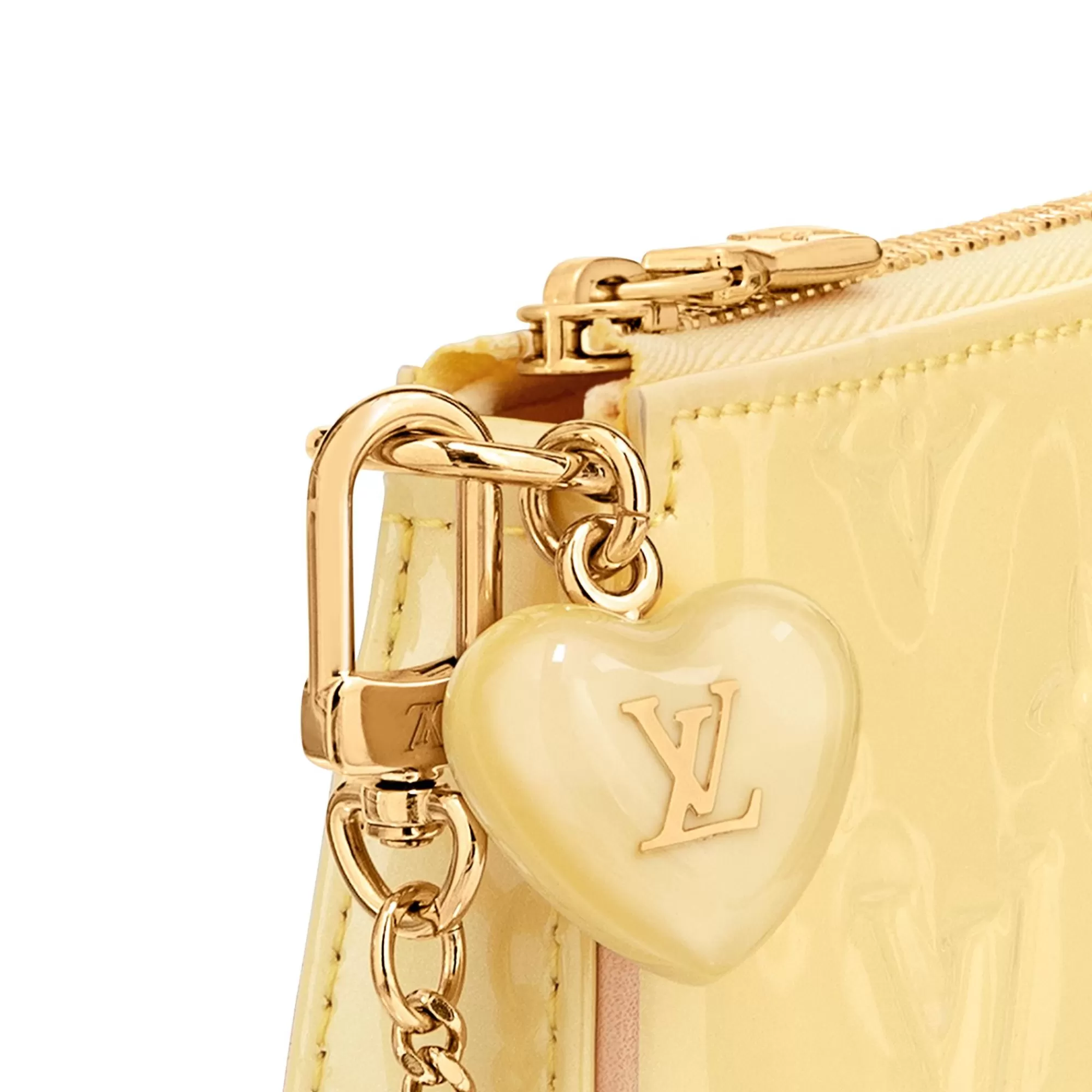 Outlet Louis Vuitton Mini Pochette Accessoires