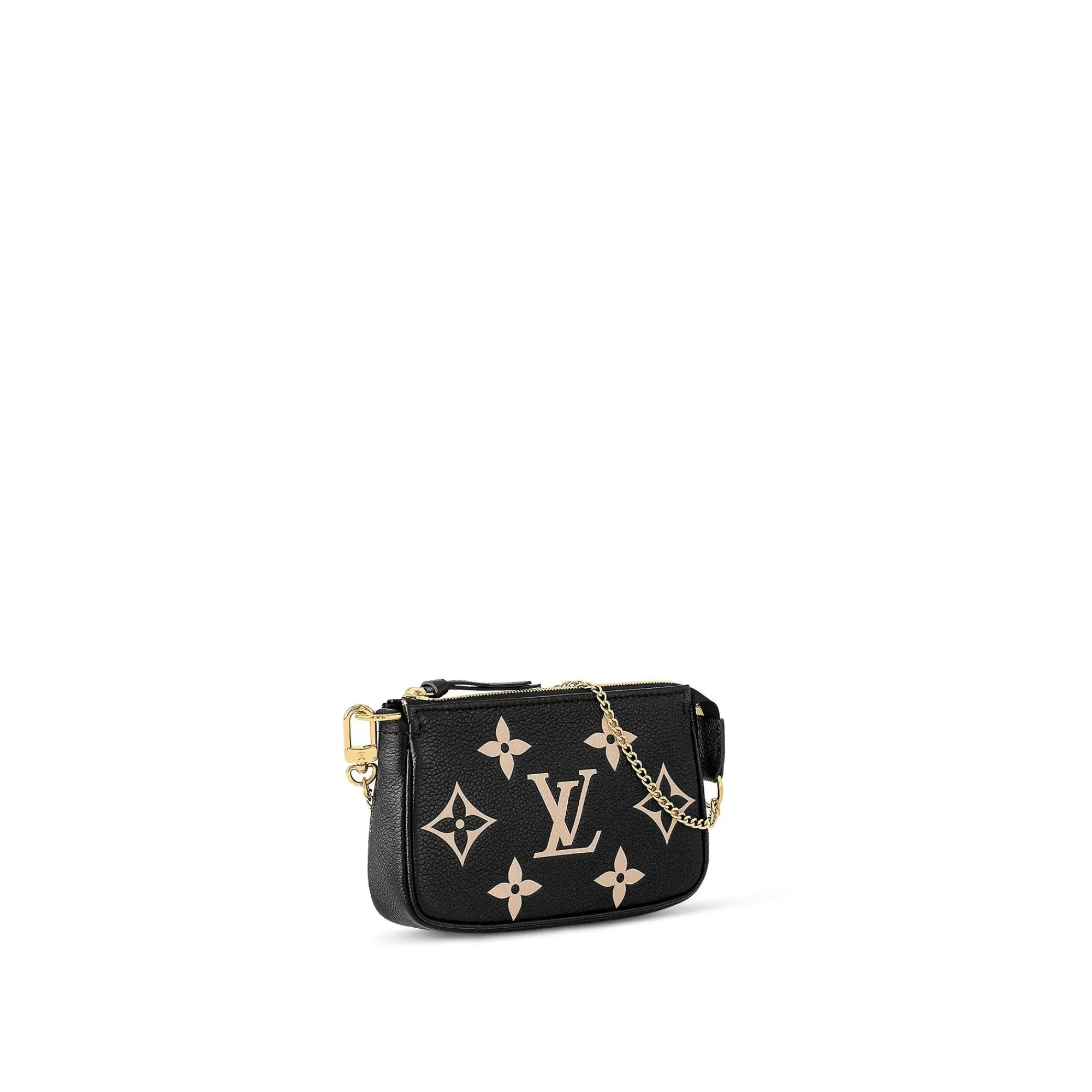 Best Sale Louis Vuitton Mini Pochette Accessoires