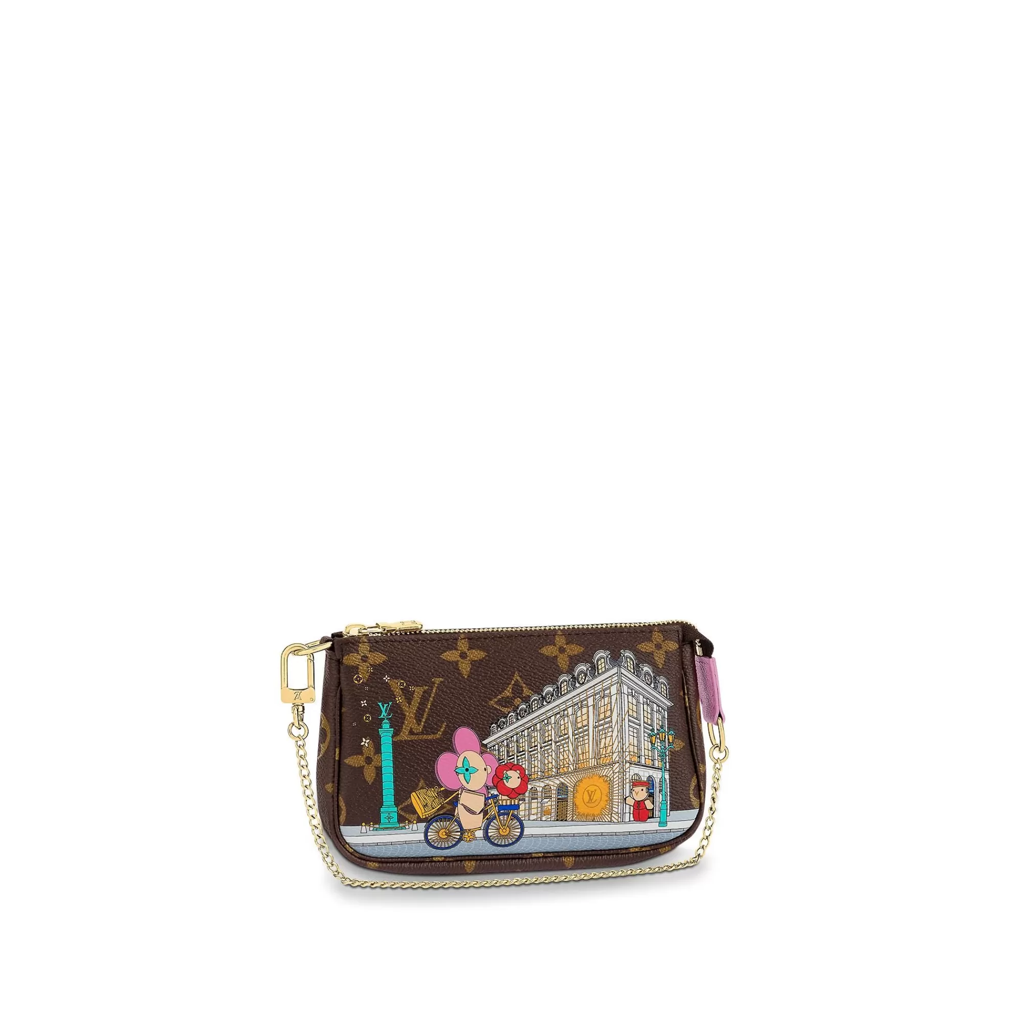 Cheap Louis Vuitton Mini Pochette Accessoires