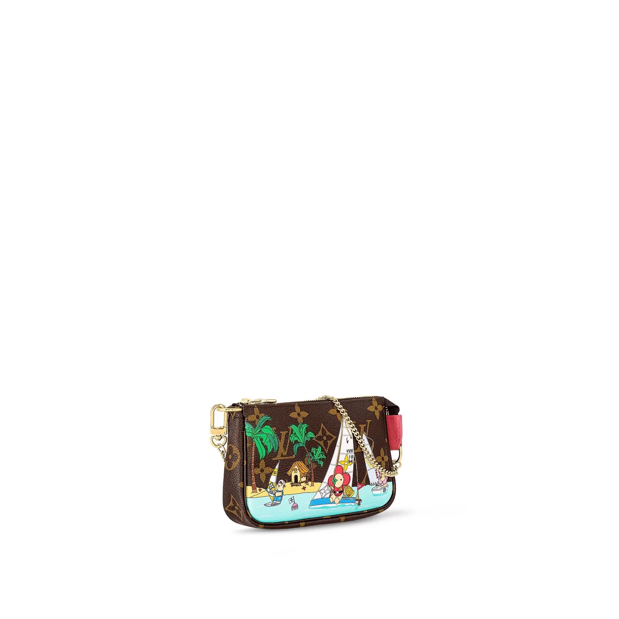 Outlet Louis Vuitton Mini Pochette Accessoires