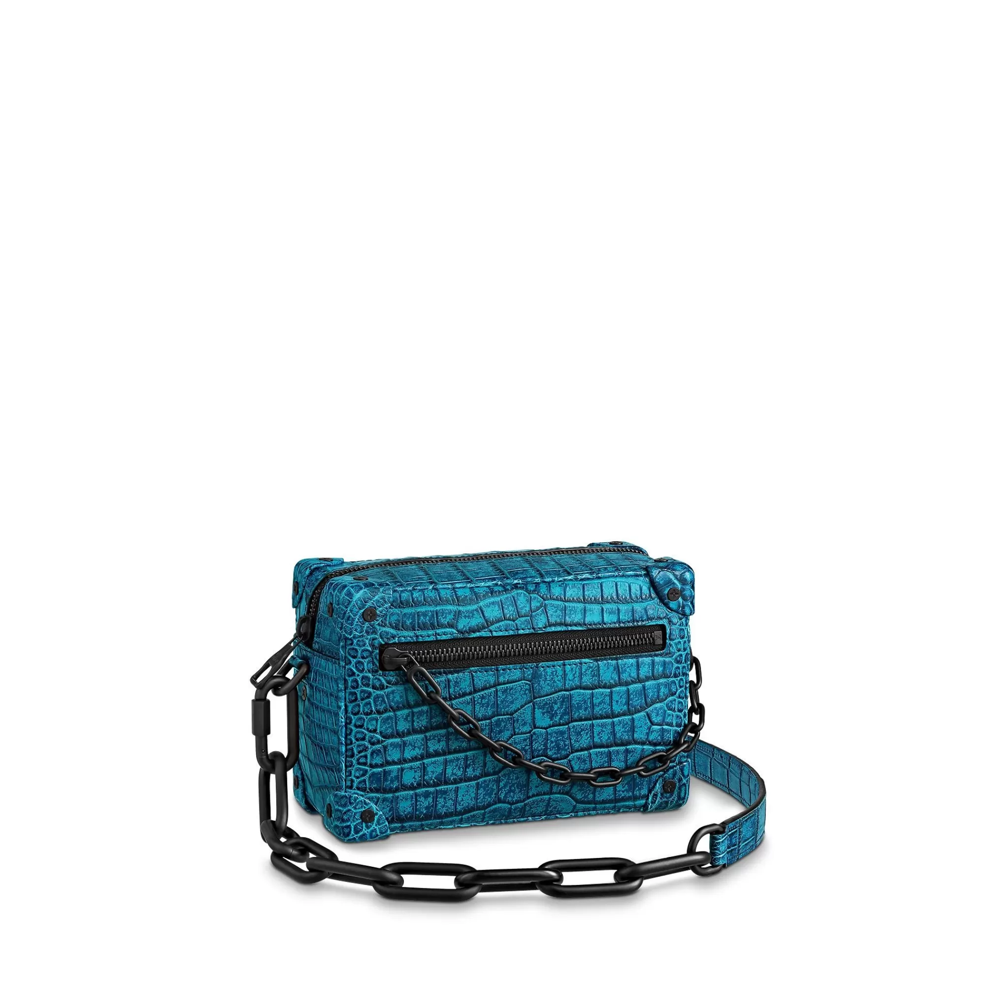 New Louis Vuitton Mini Soft Trunk