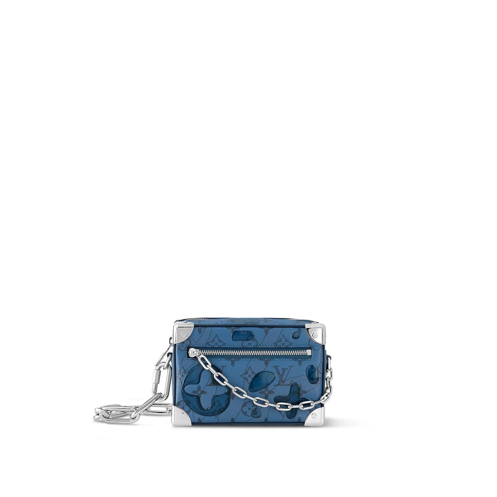 Sale Louis Vuitton Mini Soft Trunk