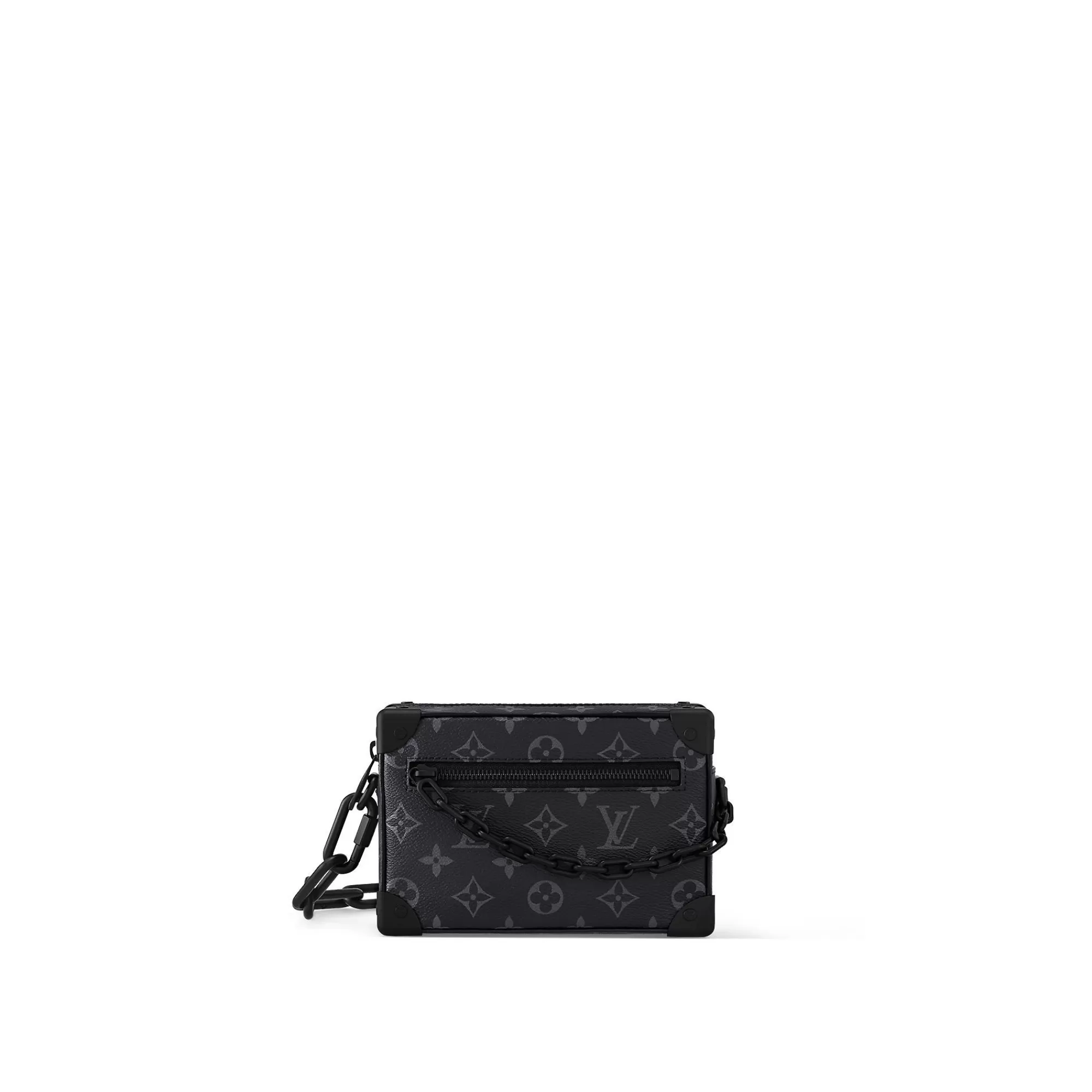 Sale Louis Vuitton Mini Soft Trunk