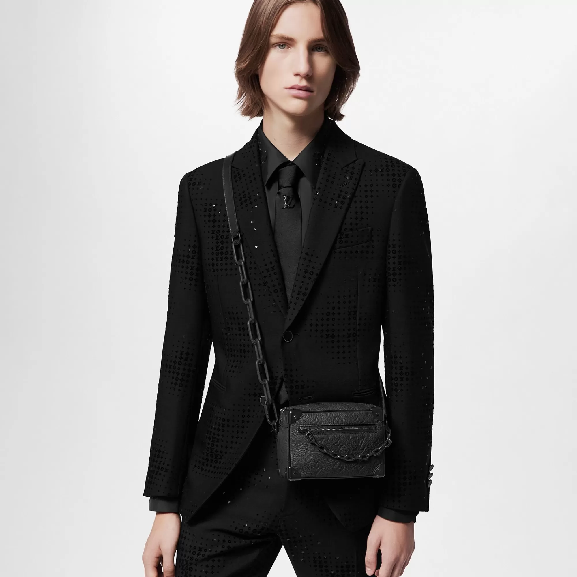 Flash Sale Louis Vuitton Mini Soft Trunk