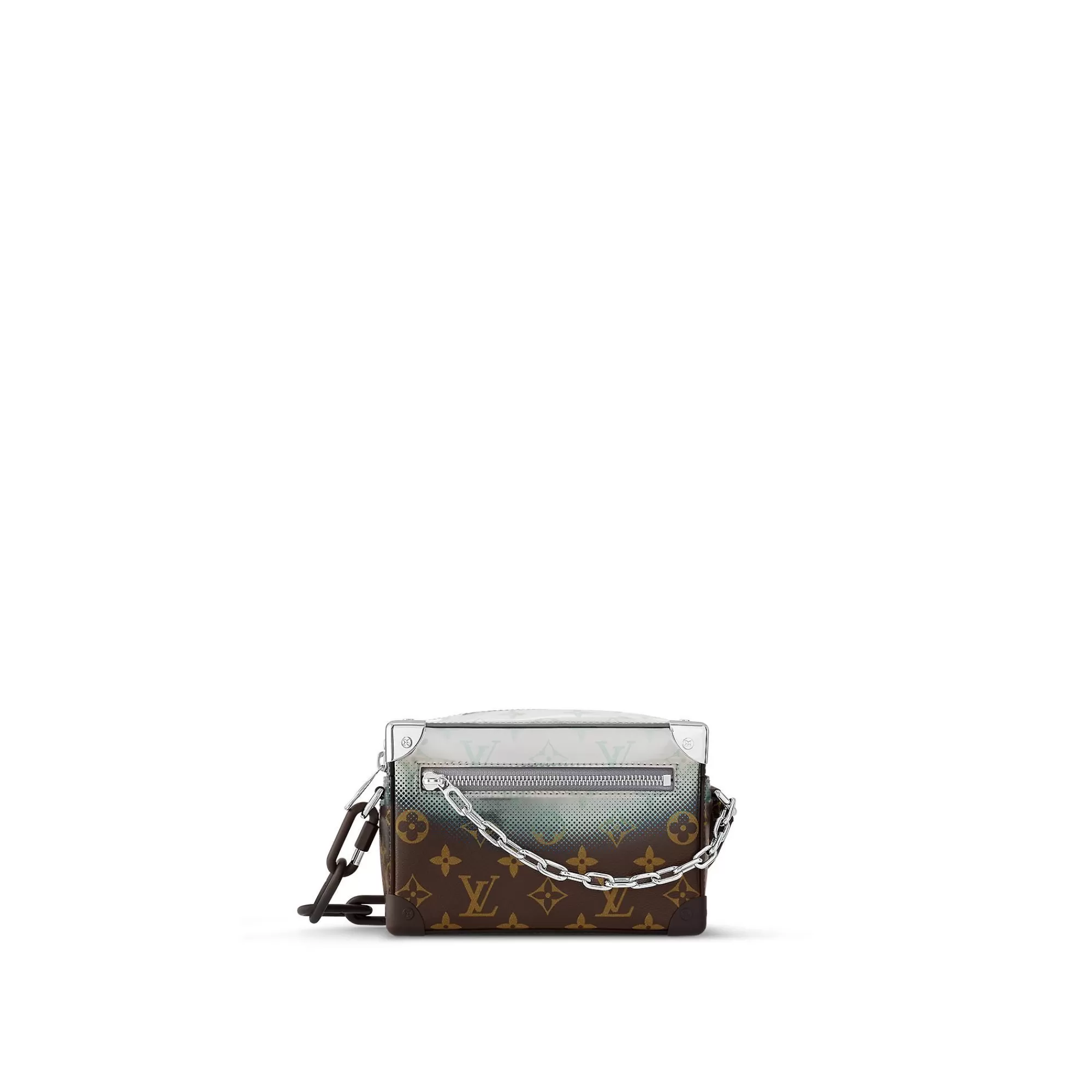 Store Louis Vuitton Mini Soft Trunk
