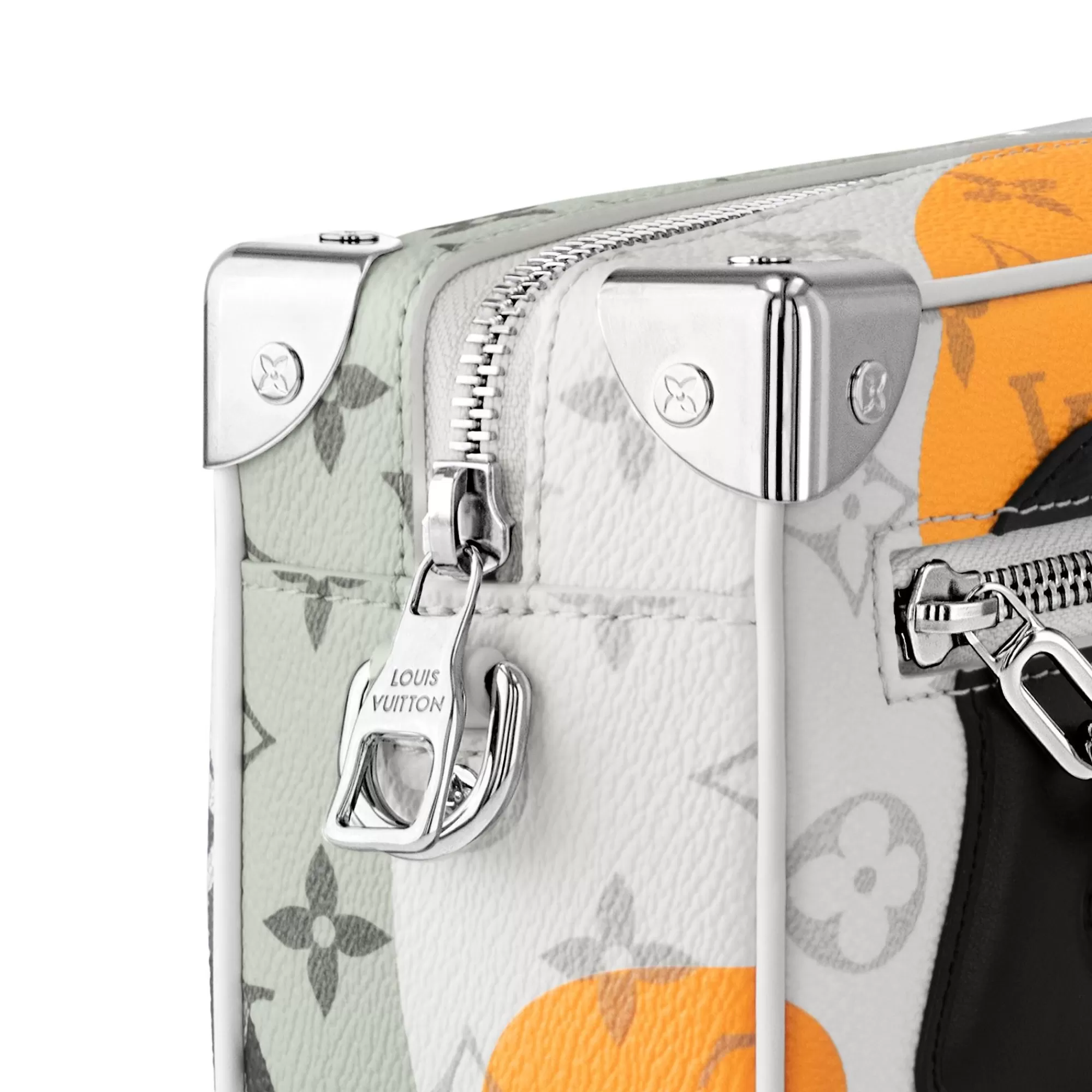 Flash Sale Louis Vuitton Mini Soft Trunk