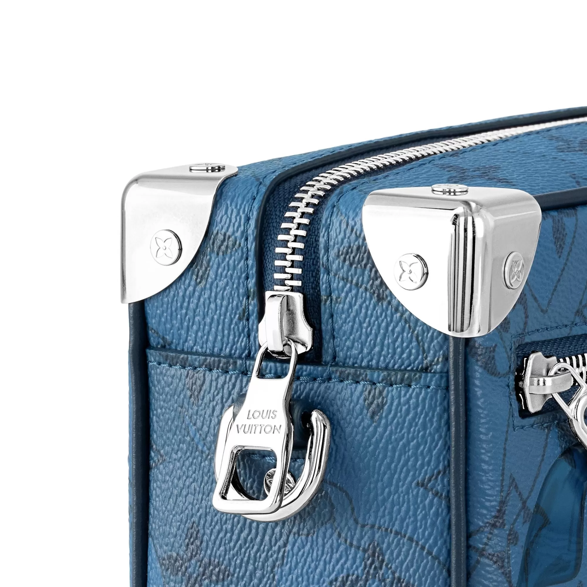 Sale Louis Vuitton Mini Soft Trunk