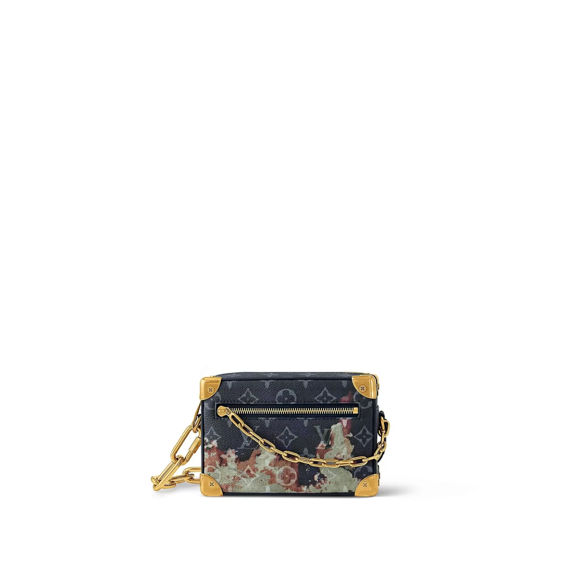 Clearance Louis Vuitton Mini Soft Trunk