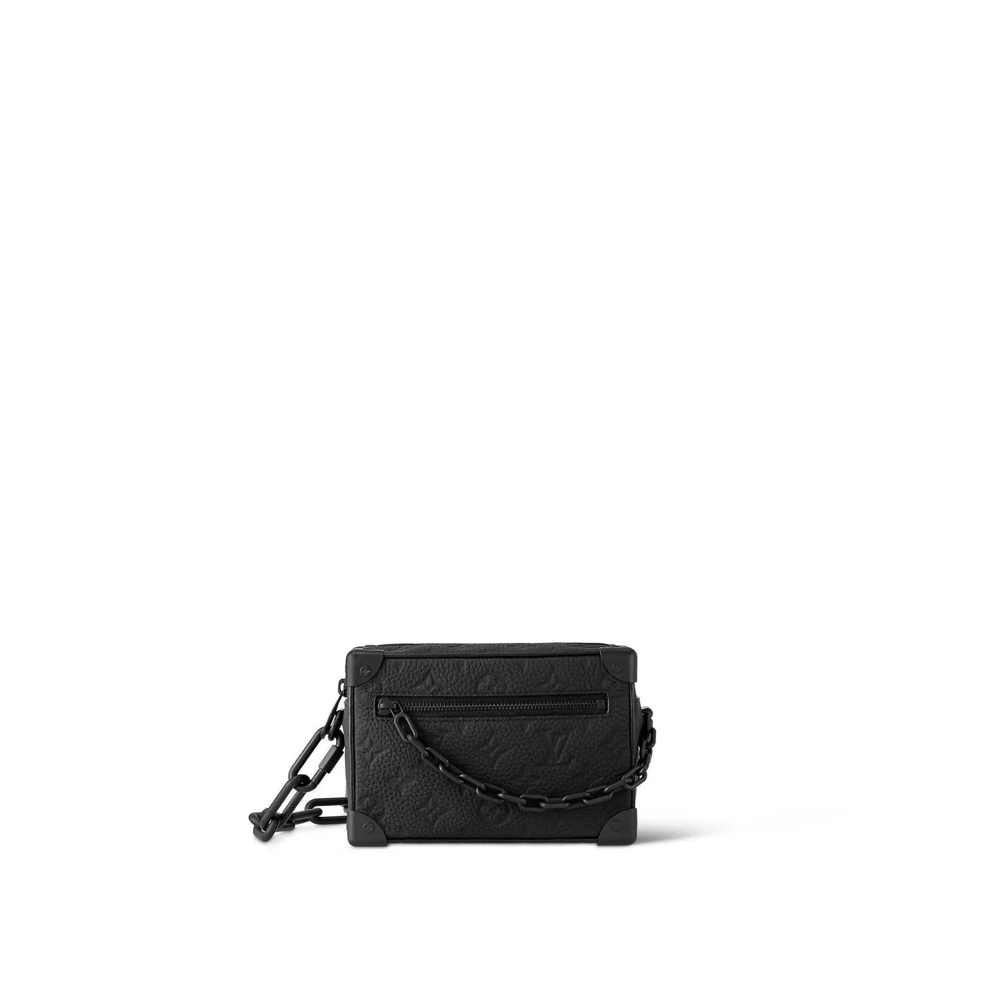 Flash Sale Louis Vuitton Mini Soft Trunk