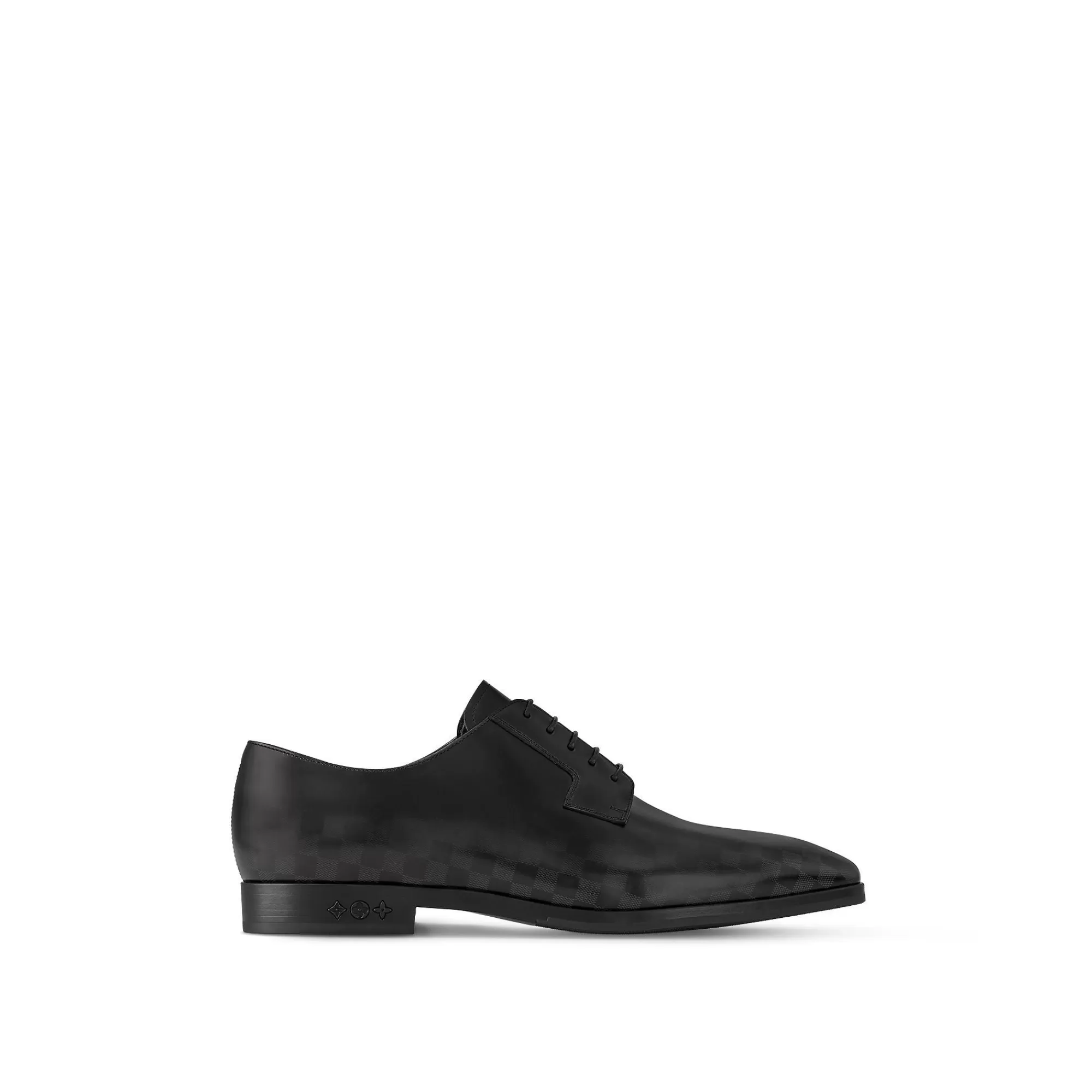 Outlet Louis Vuitton Minister Derby