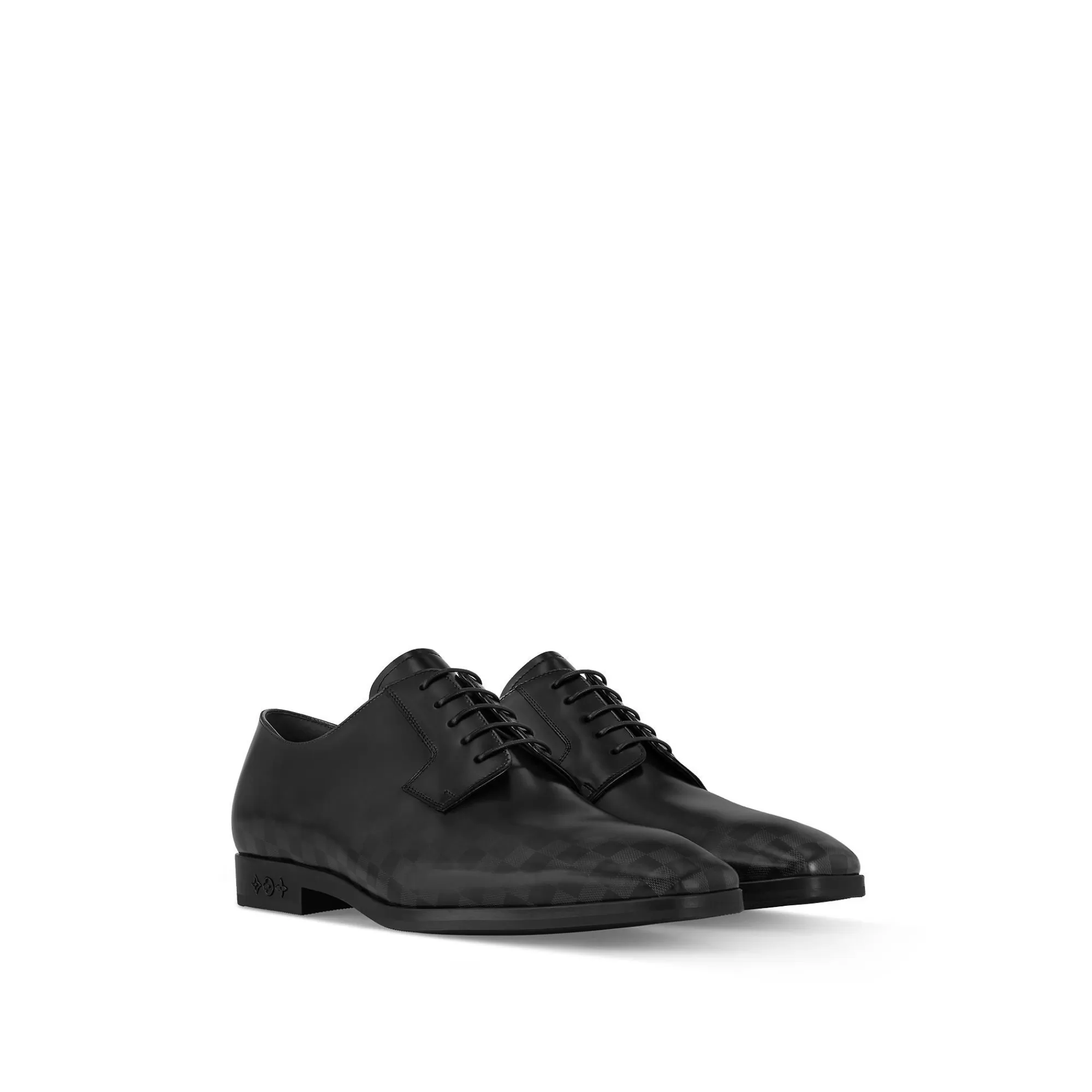 Outlet Louis Vuitton Minister Derby