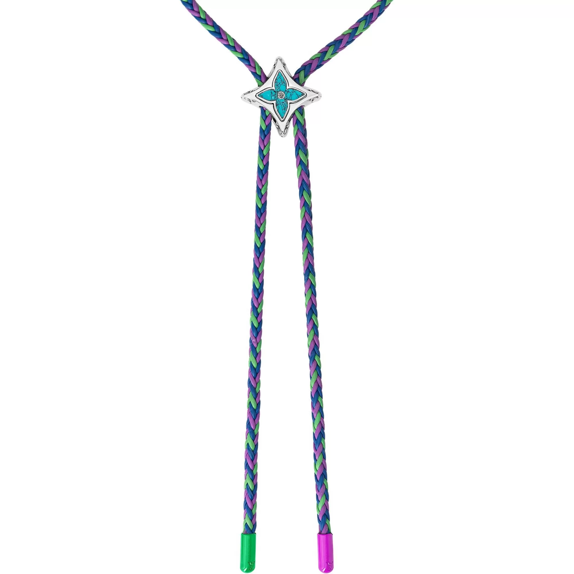 Best Louis Vuitton Mng Big Party Necklace
