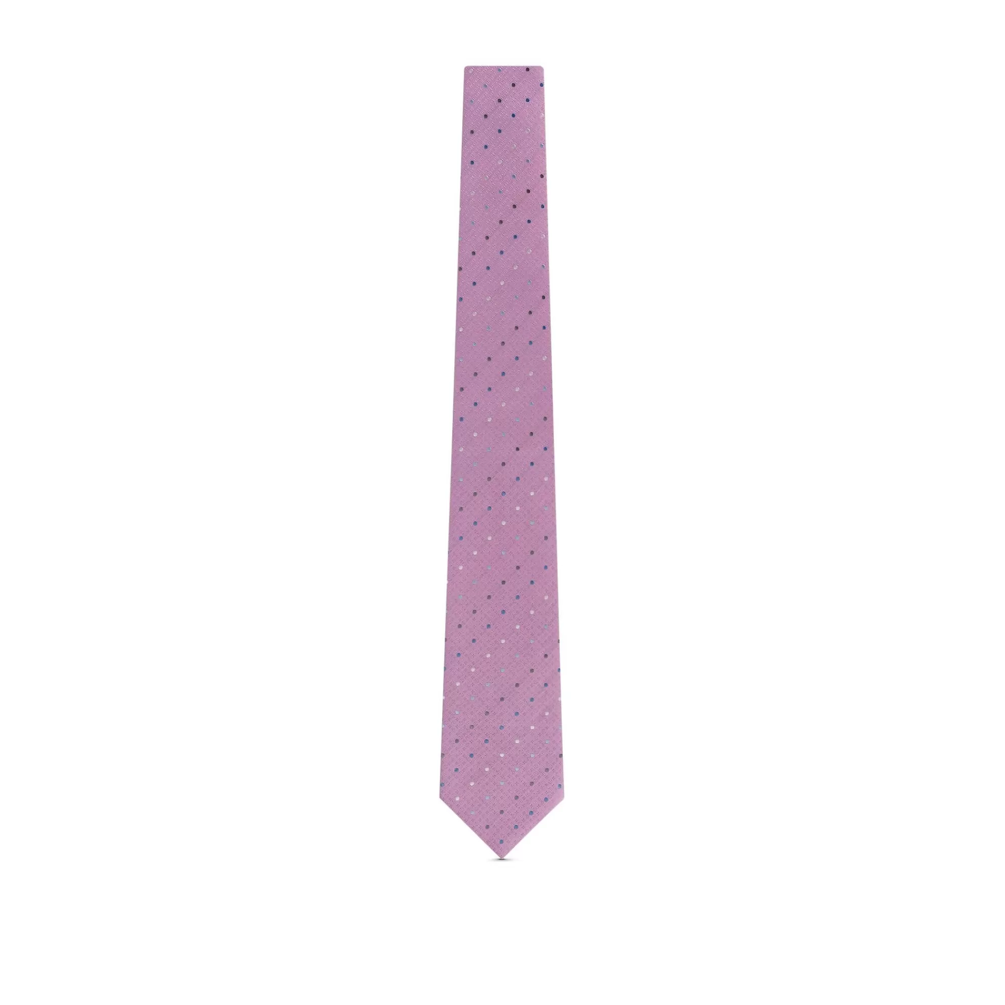 Flash Sale Louis Vuitton Mng Dots Tie