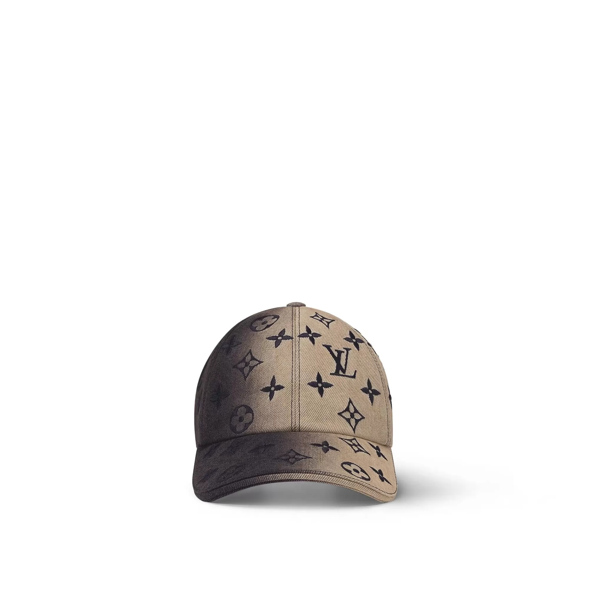 Best Louis Vuitton Mng Gradient Cap