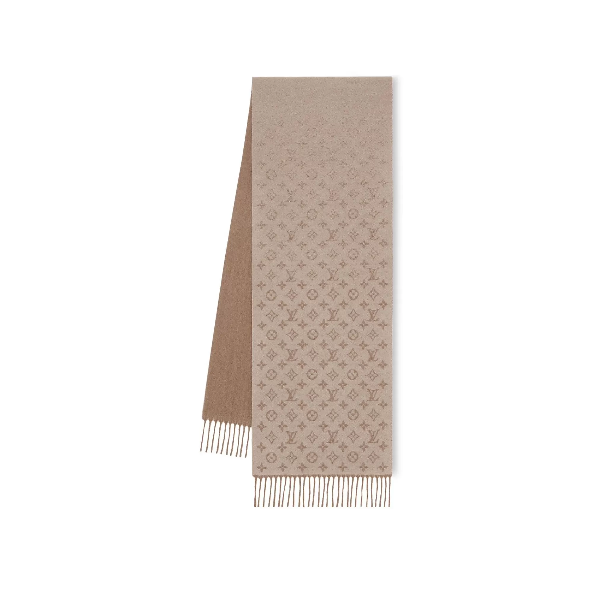 Flash Sale Louis Vuitton Mng Gradient Scarf